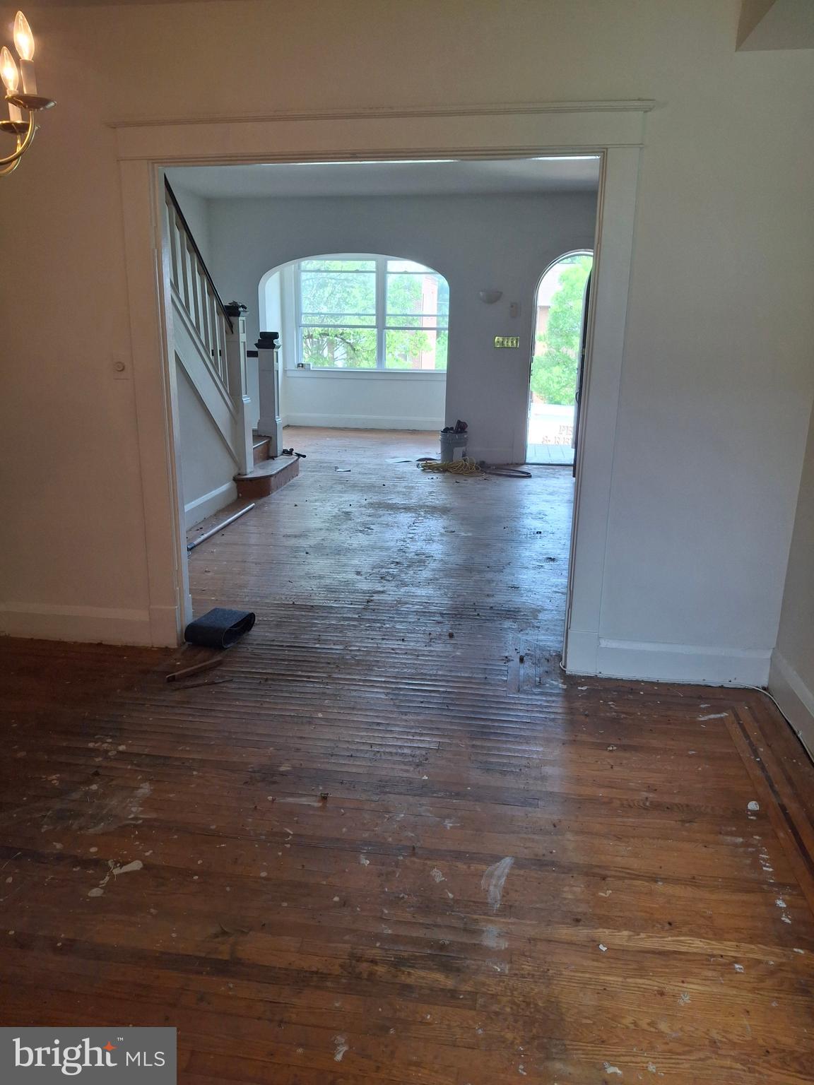 LAURAVILLE HISTORIC DISTRICT - Residential