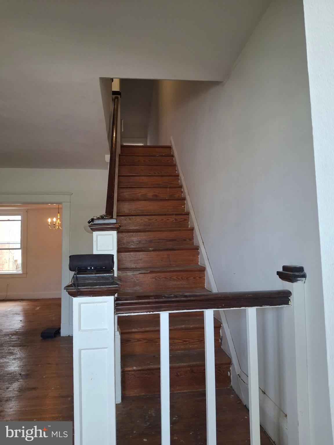 LAURAVILLE HISTORIC DISTRICT - Residential