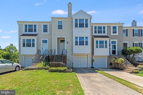Photo of 3629 Sweethorn Court, FAIRFAX, VA 22033 (MLS # VAFX2348124)