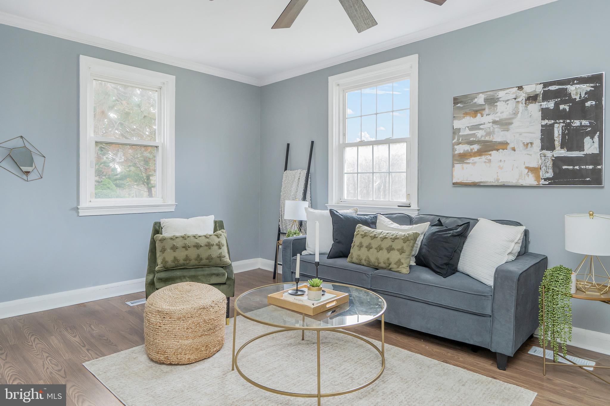 CHRISTOPHER - Residential