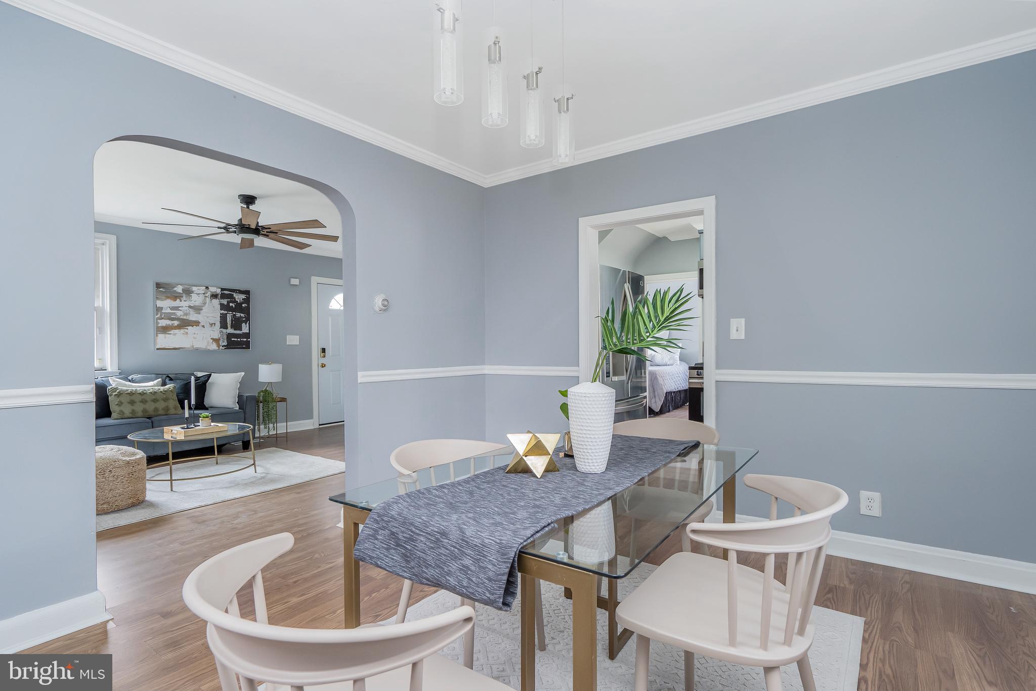 CHRISTOPHER - Residential