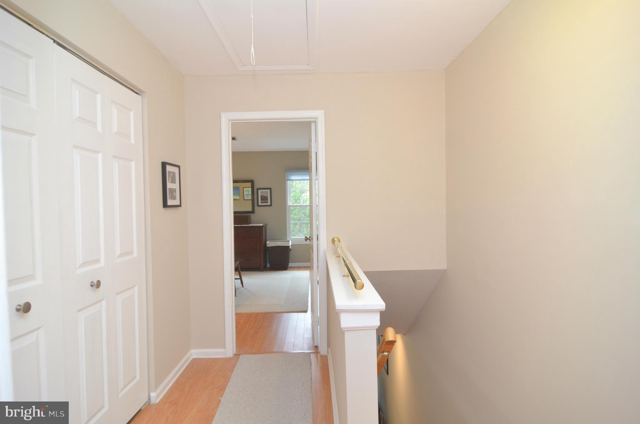 PINECREST - Residential