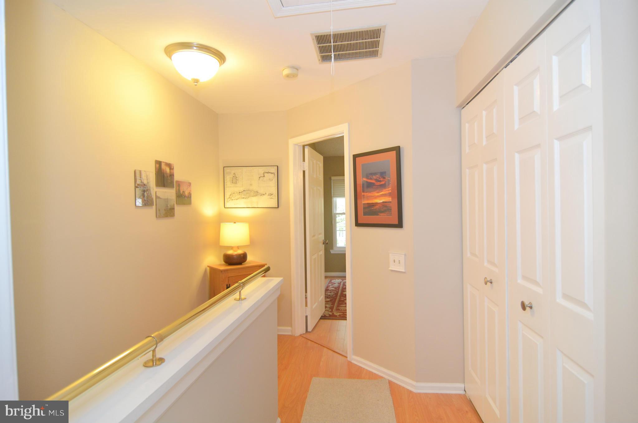 PINECREST - Residential