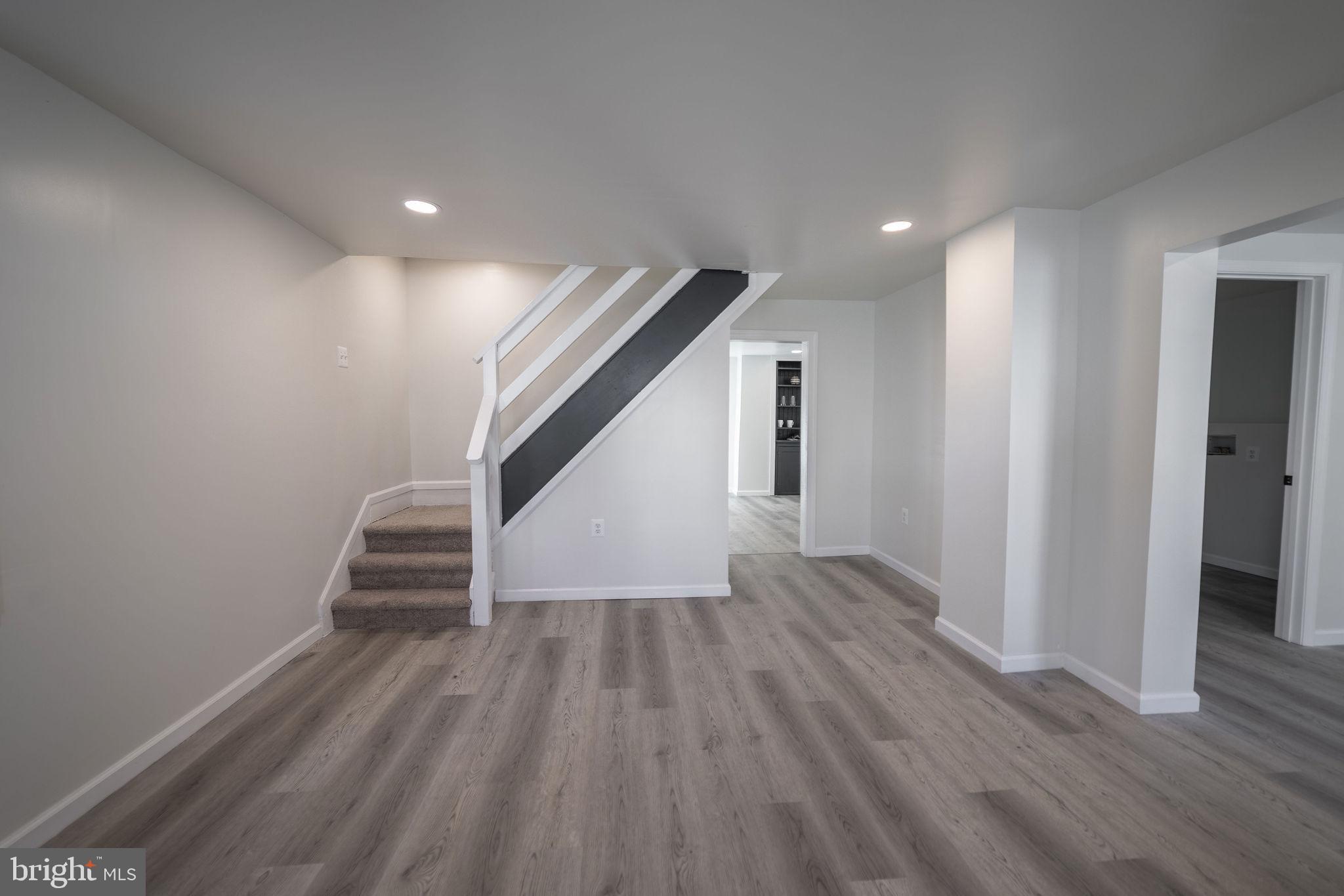 MARTINSBURG CITY - Residential