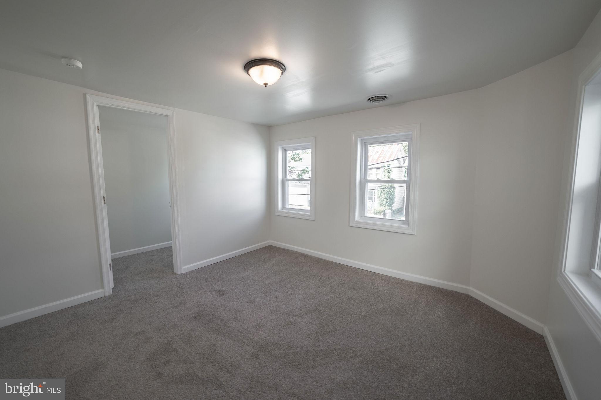 MARTINSBURG CITY - Residential