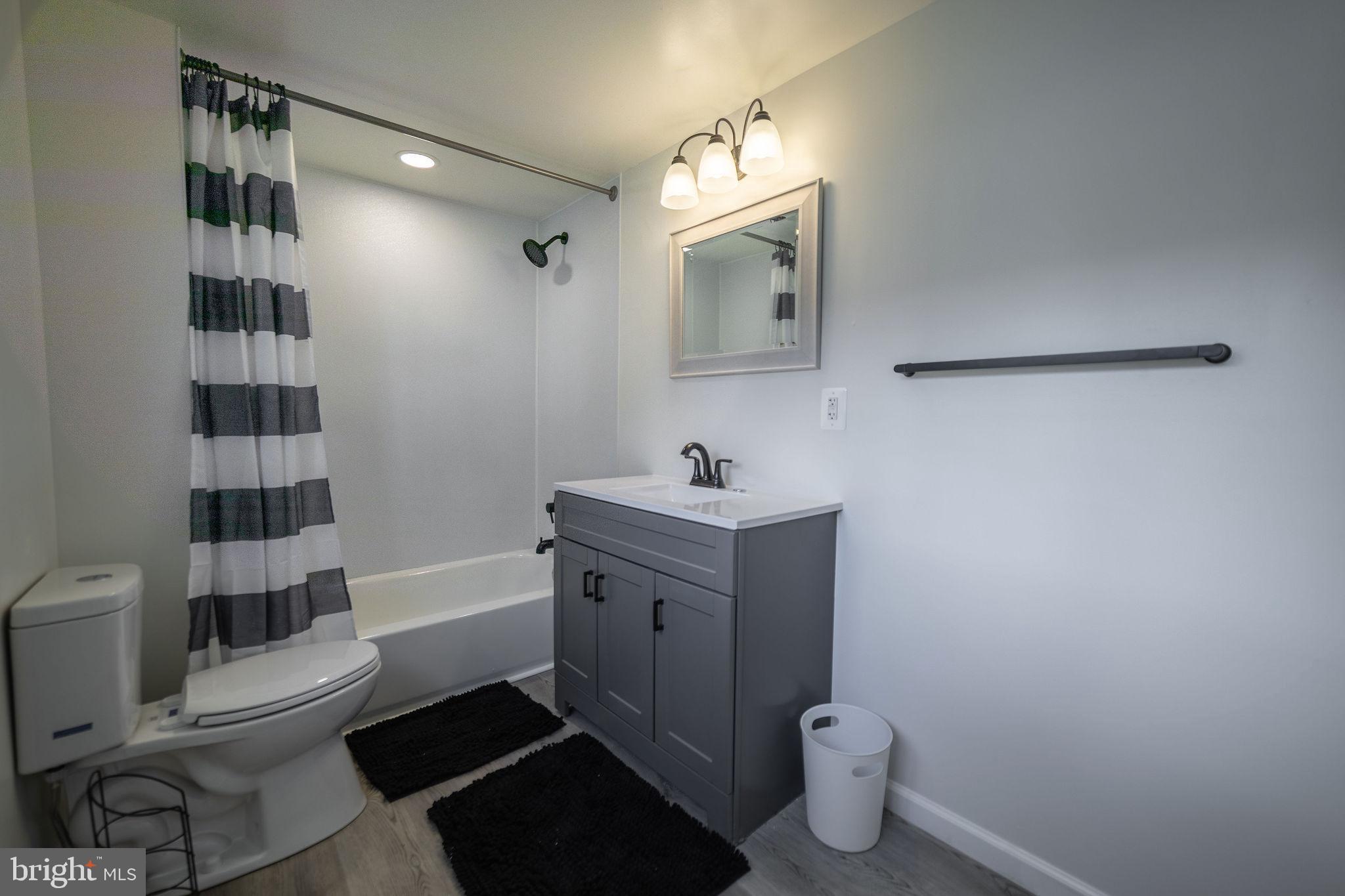 MARTINSBURG CITY - Residential