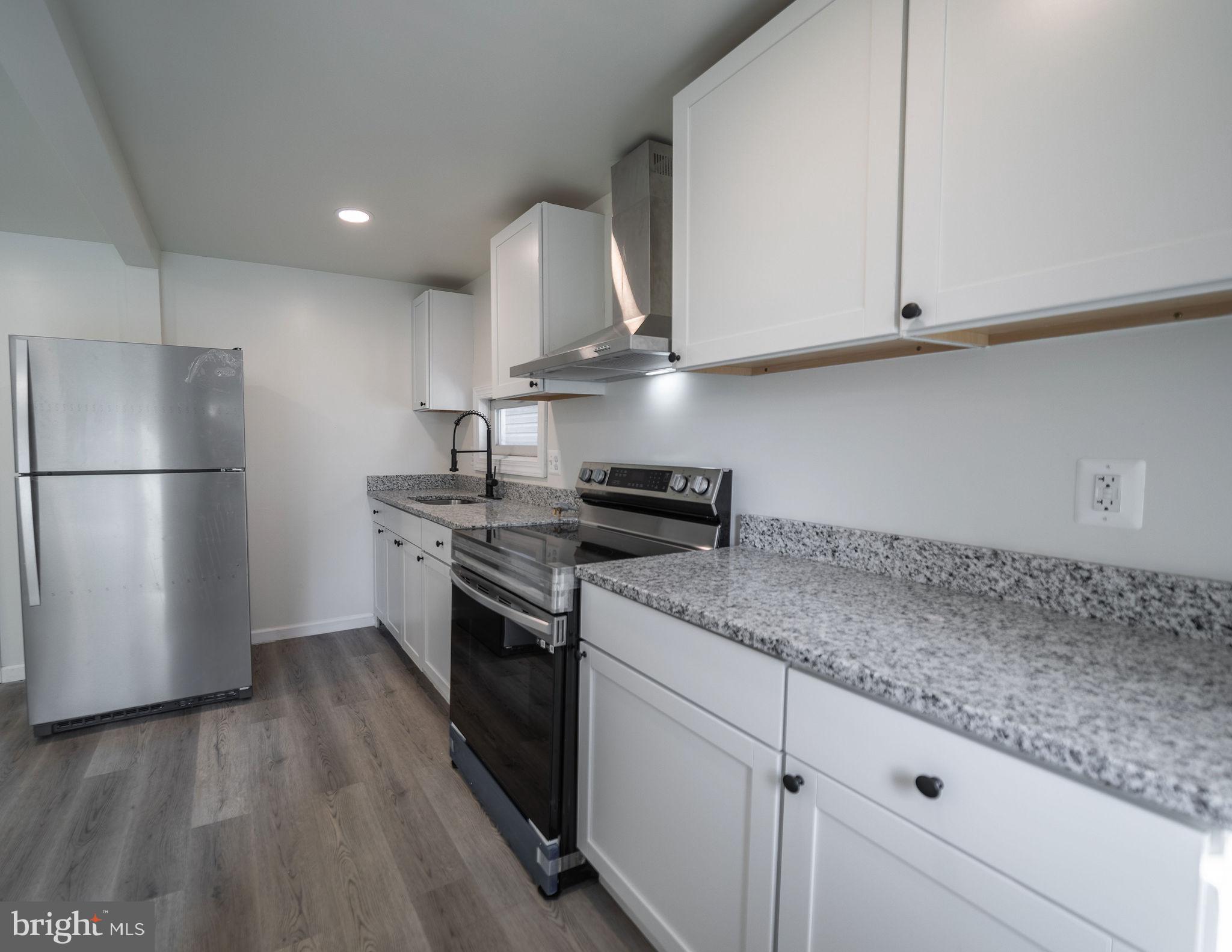 MARTINSBURG CITY - Residential