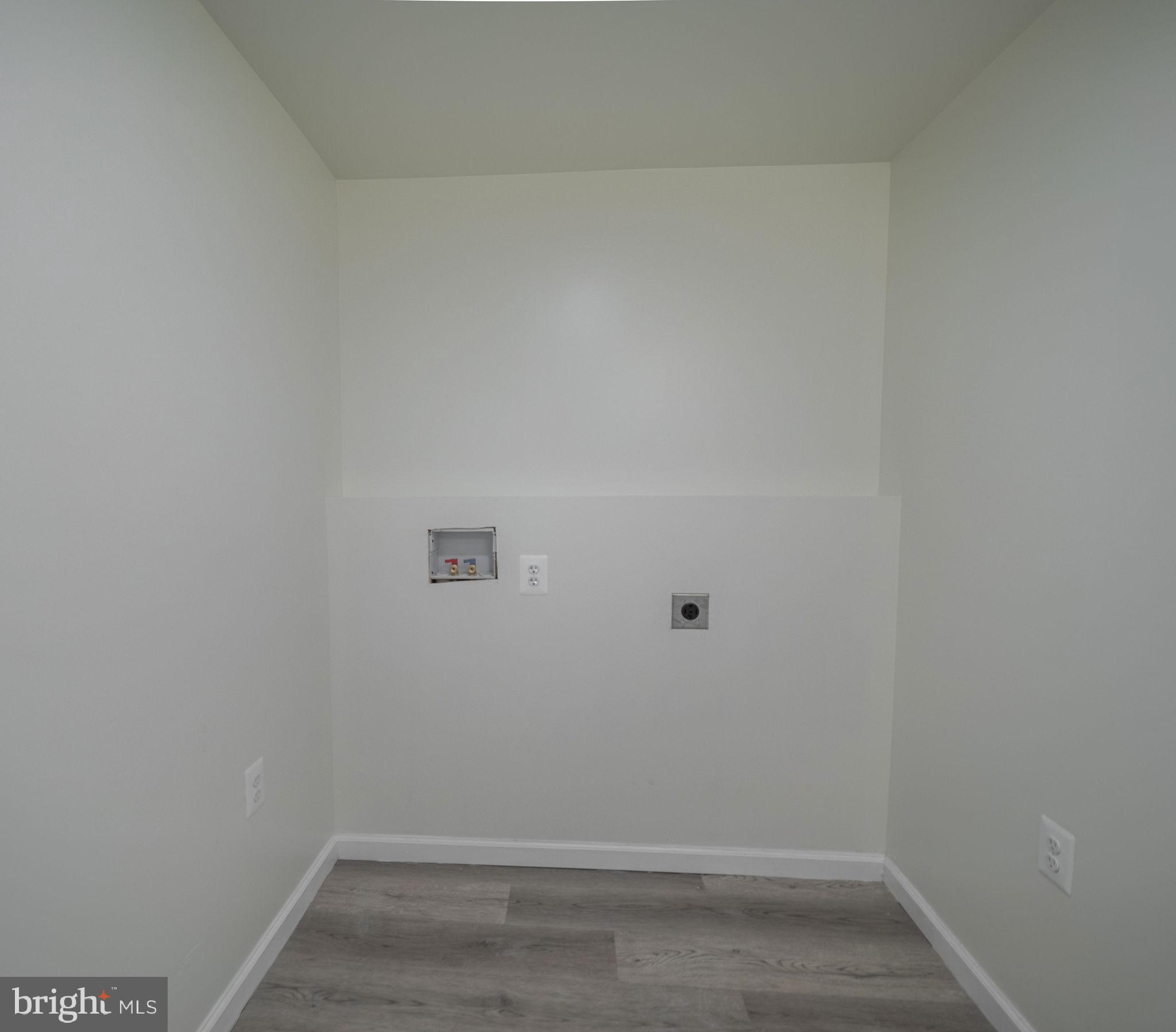 MARTINSBURG CITY - Residential