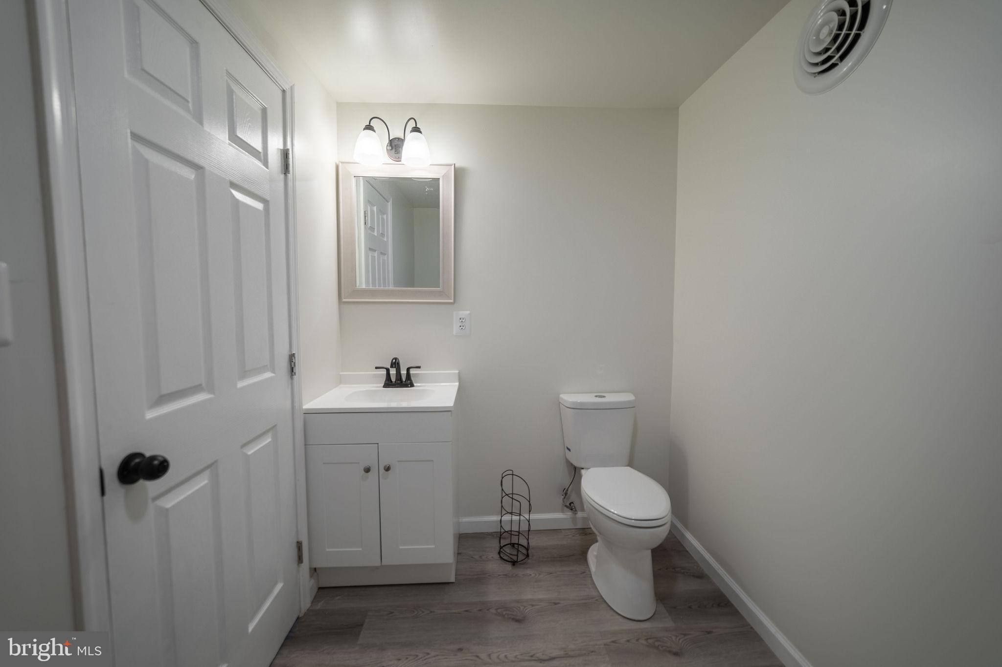 MARTINSBURG CITY - Residential