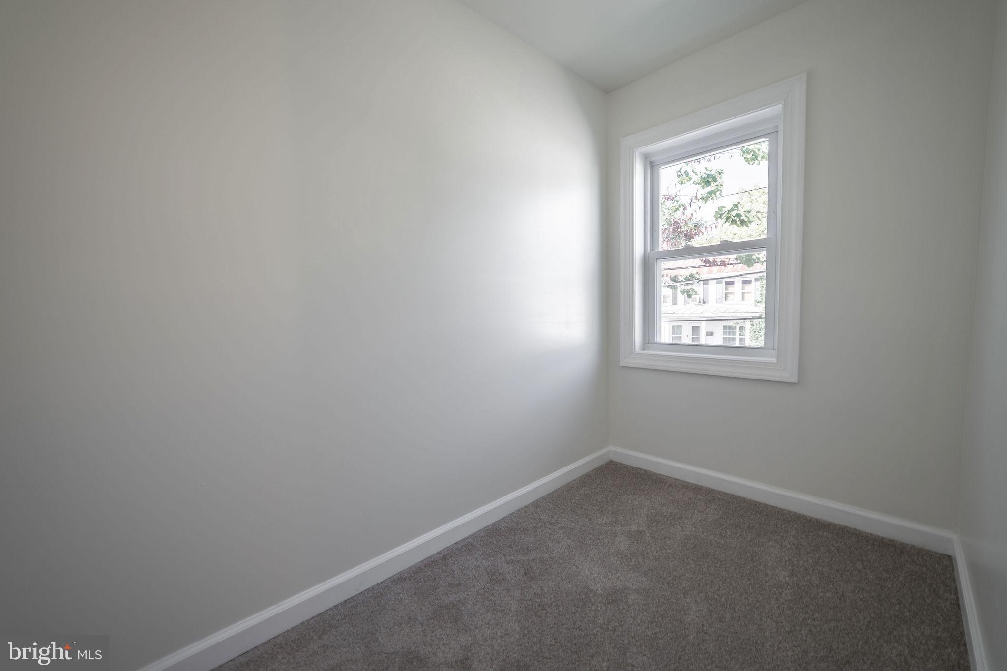 MARTINSBURG CITY - Residential