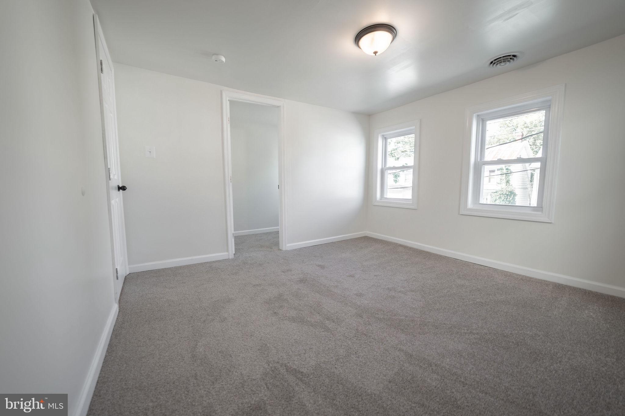 MARTINSBURG CITY - Residential