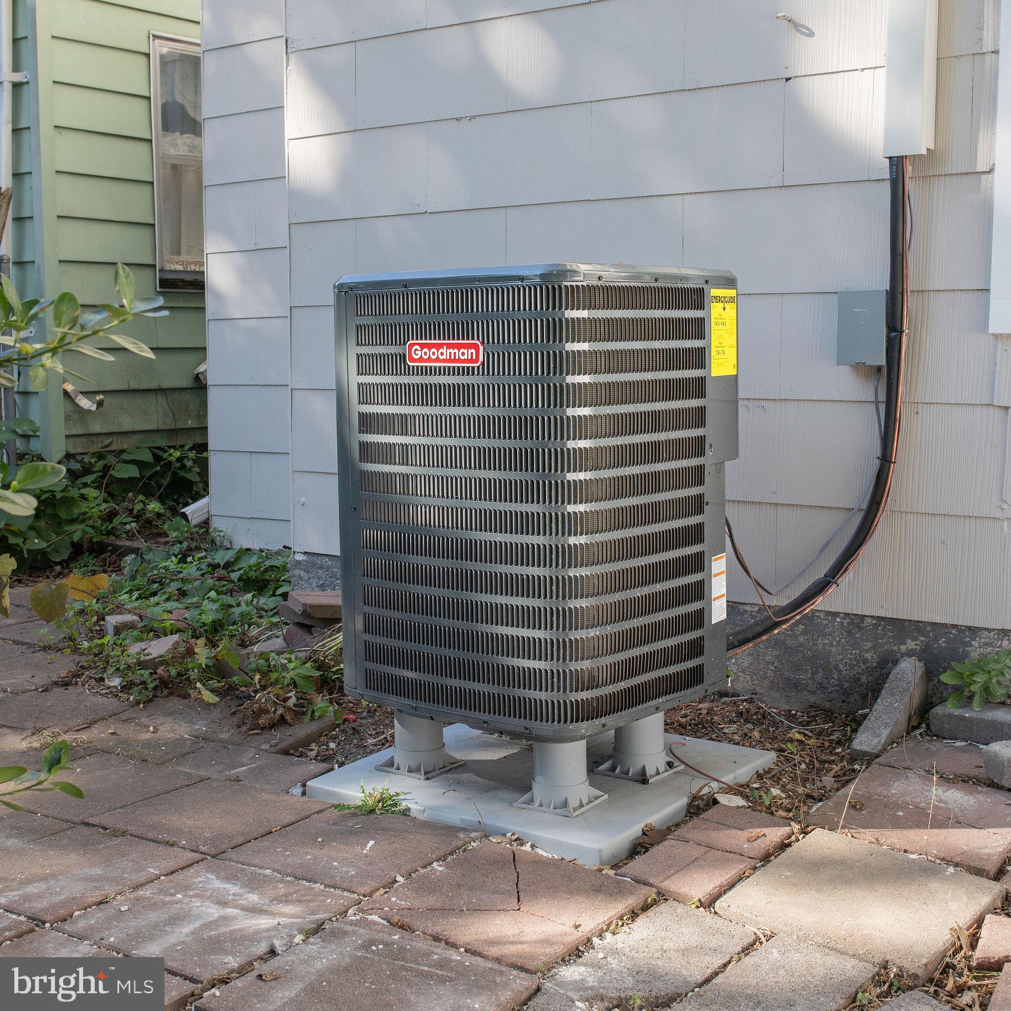 MARTINSBURG CITY - Residential