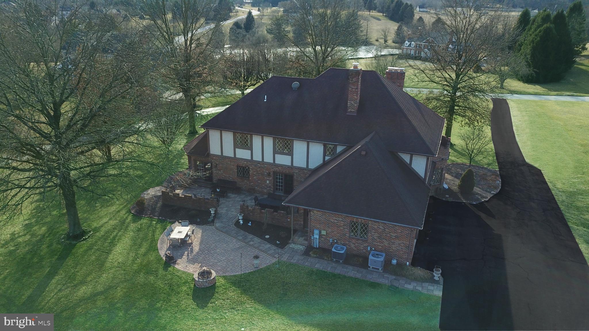 WOODSBROOK - Residential