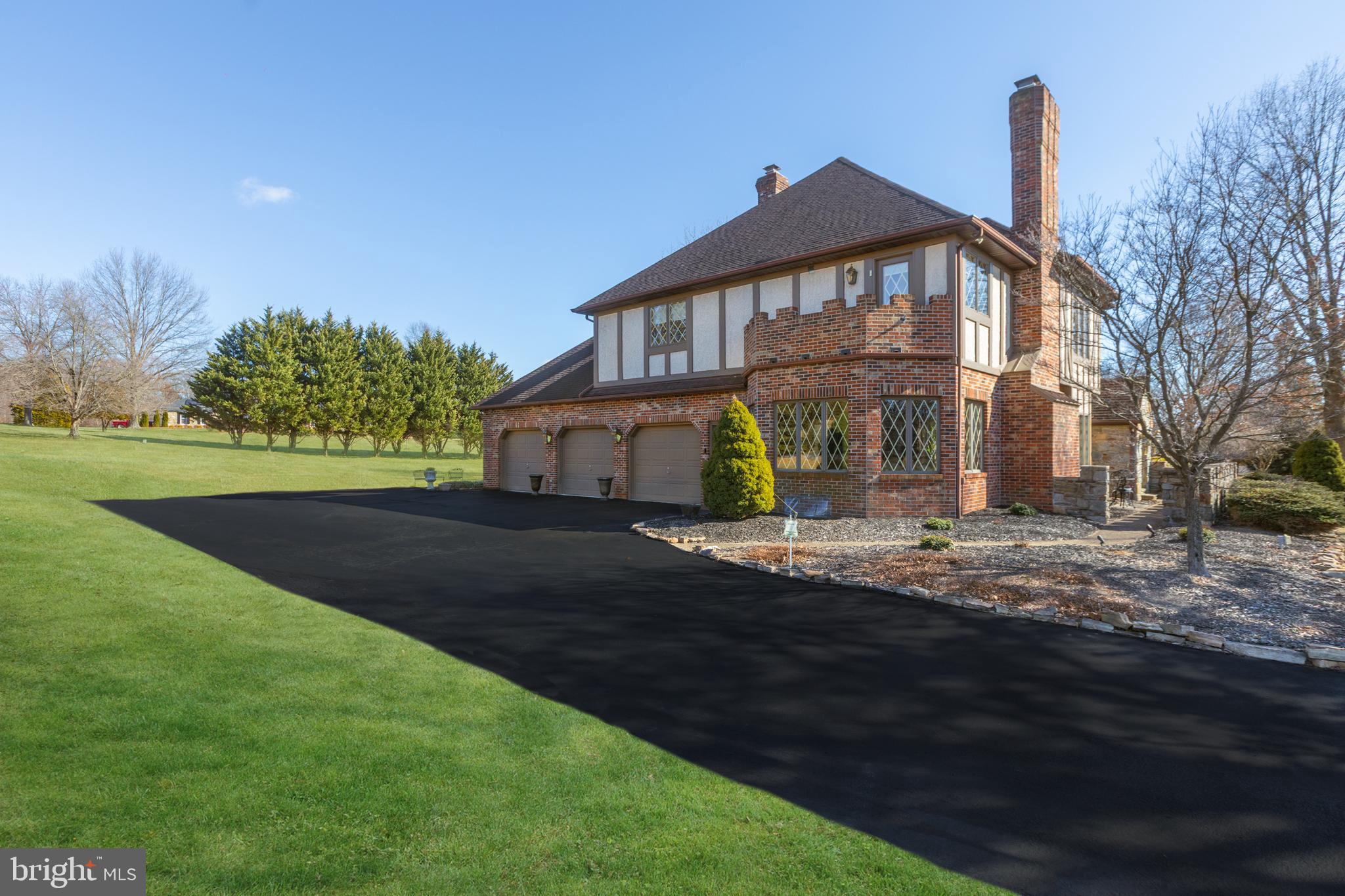 WOODSBROOK - Residential