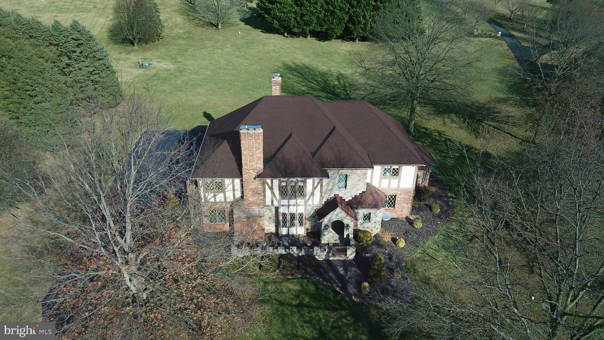 WOODSBROOK - Residential