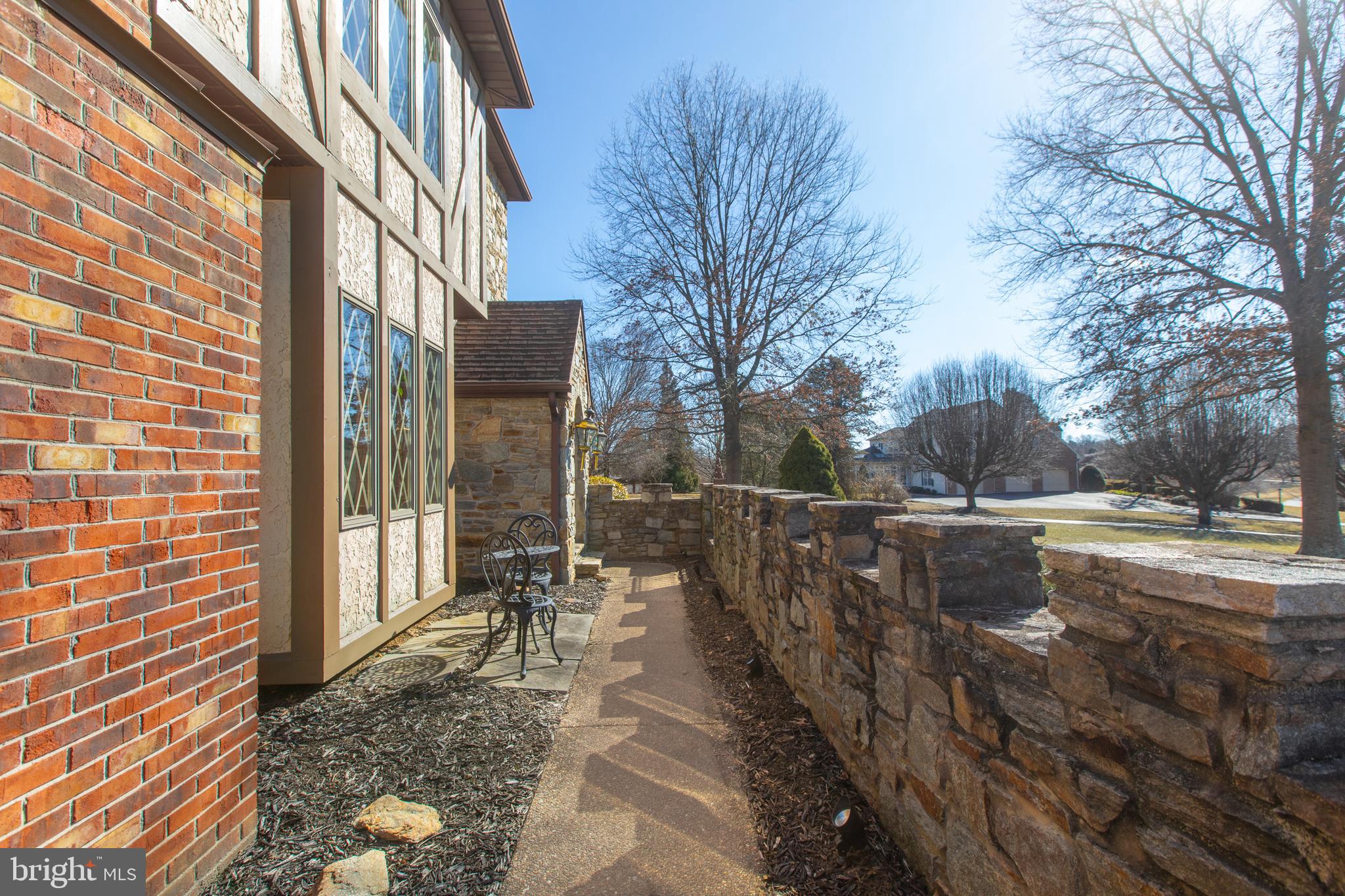 WOODSBROOK - Residential