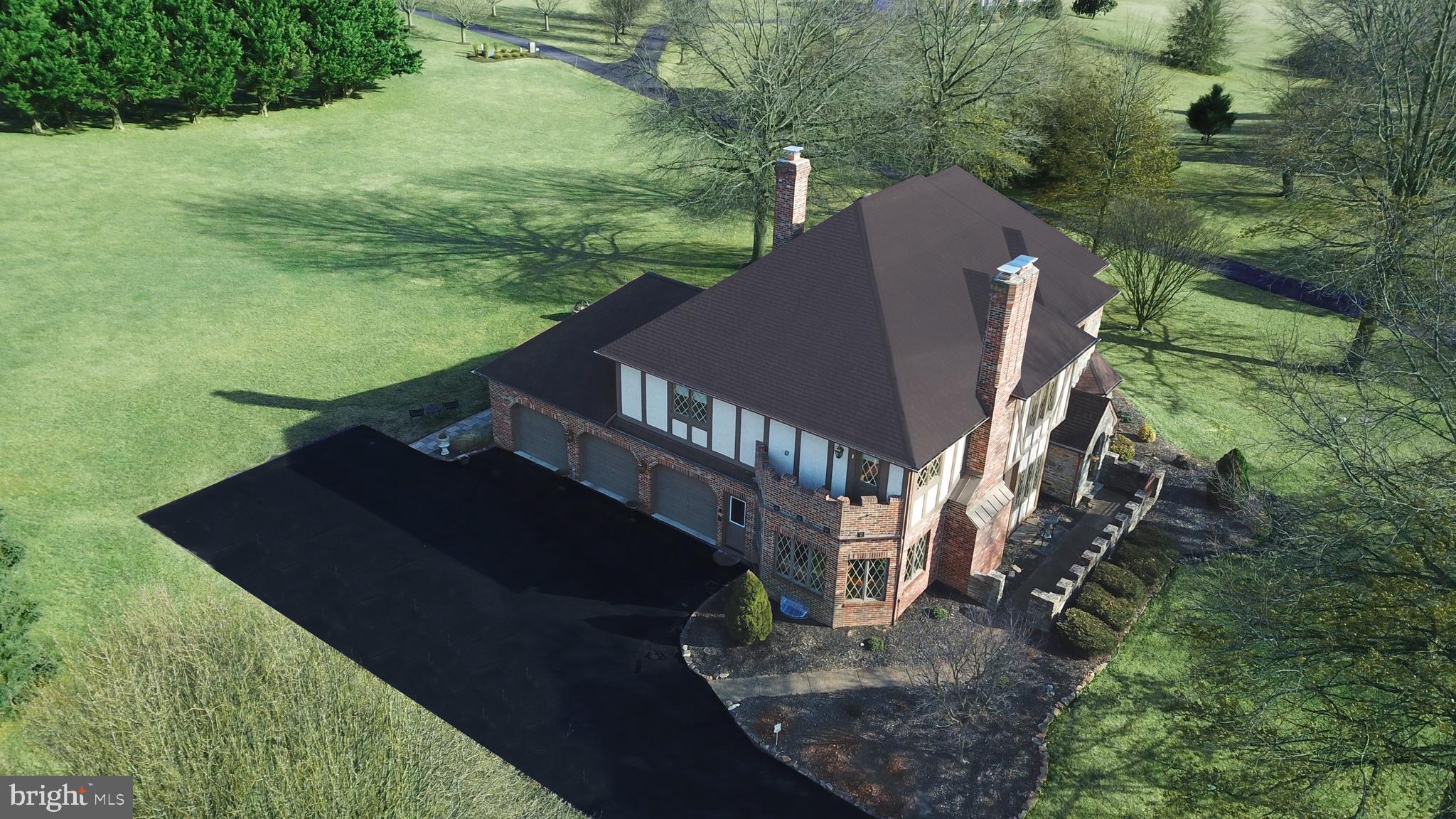 WOODSBROOK - Residential