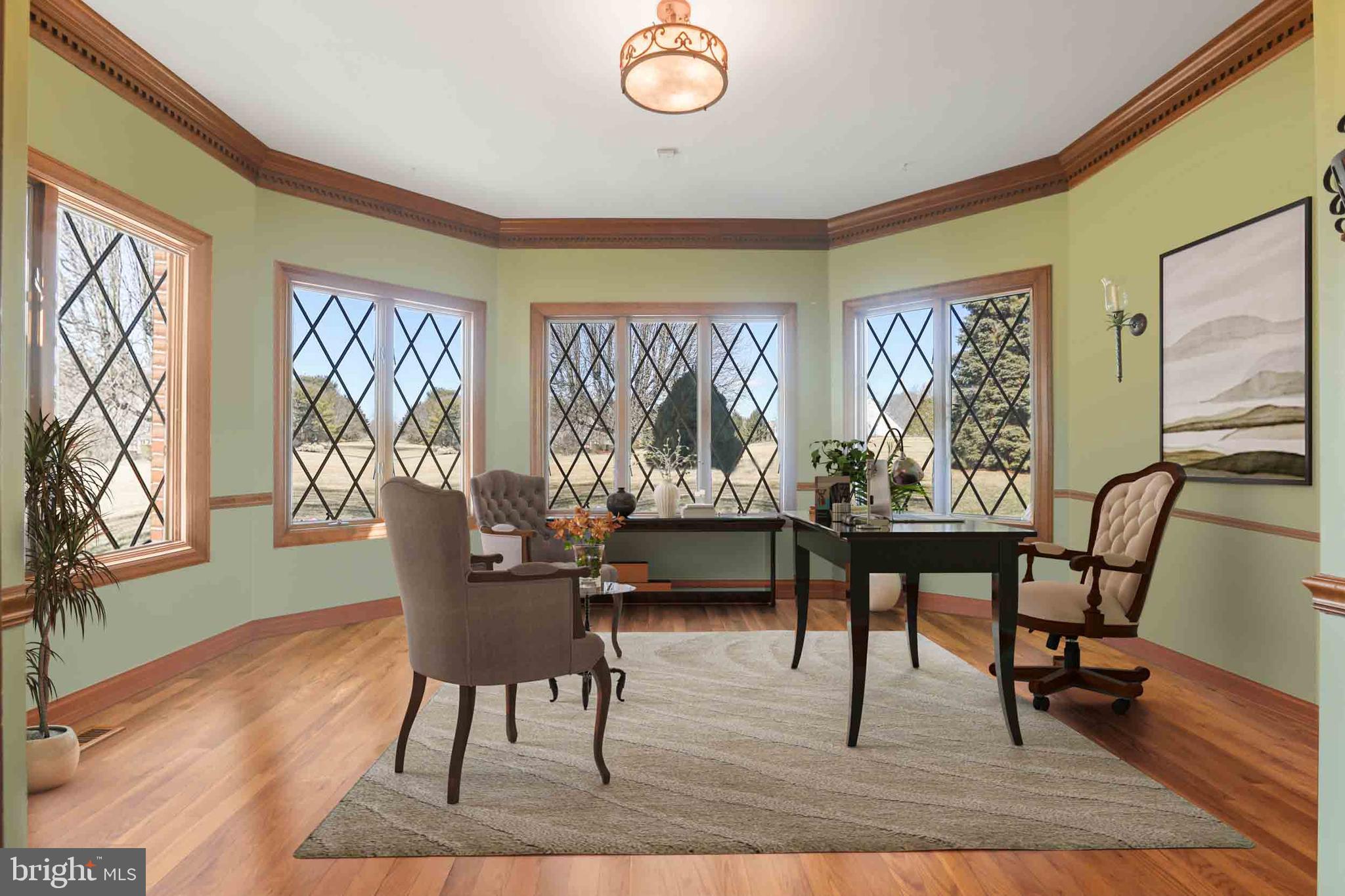 WOODSBROOK - Residential