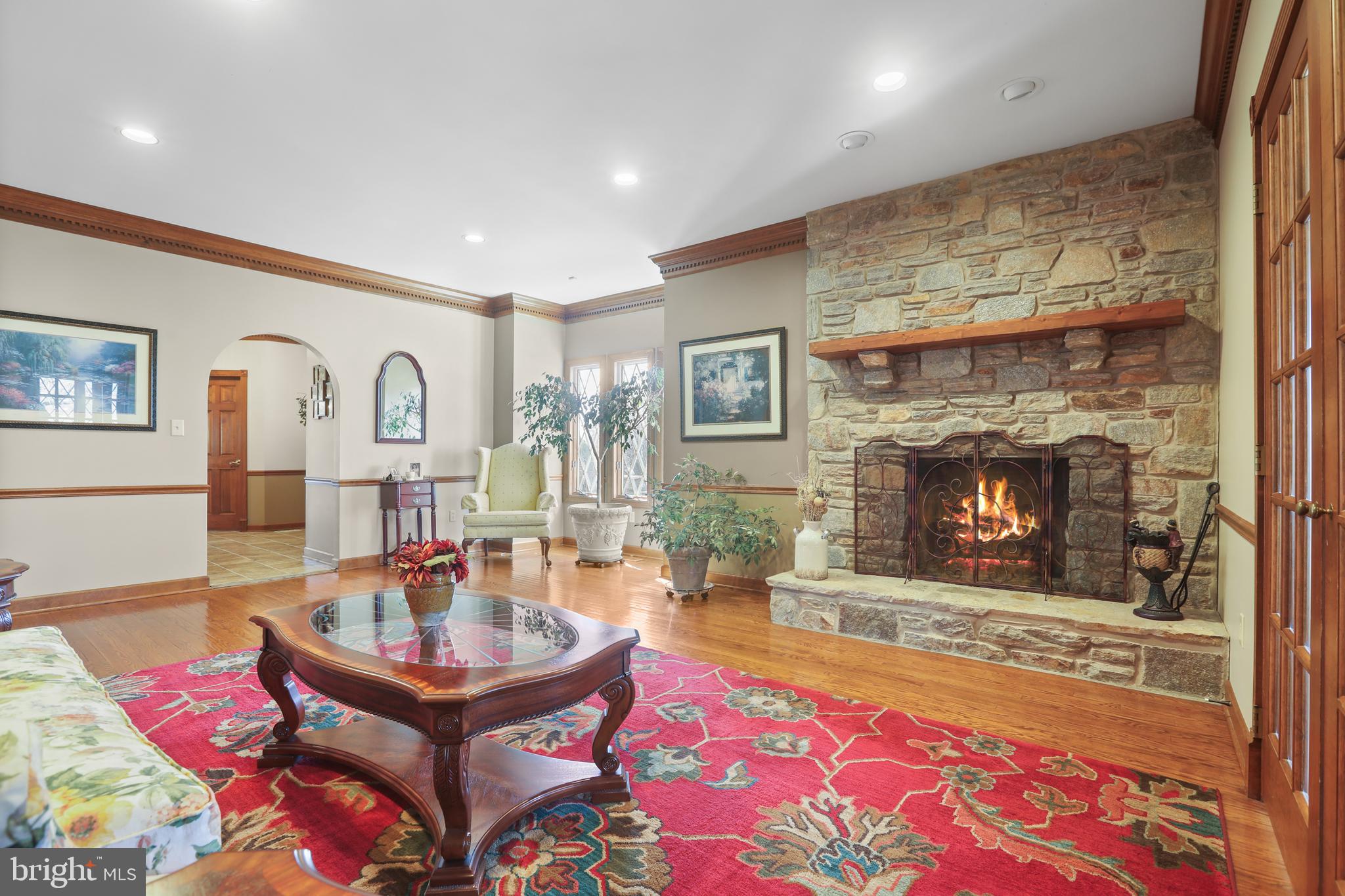 WOODSBROOK - Residential