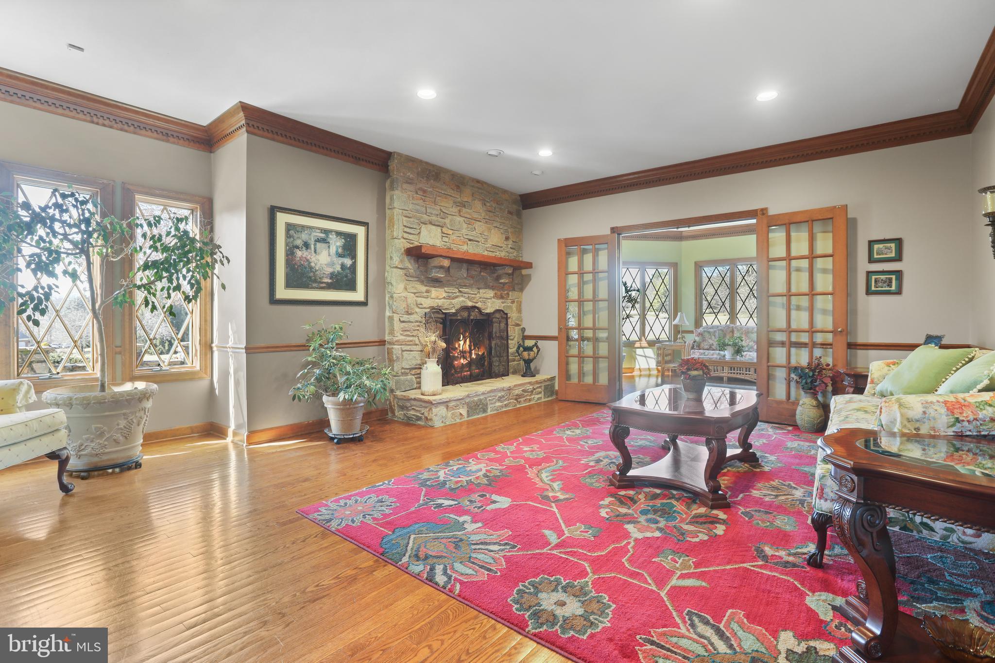 WOODSBROOK - Residential