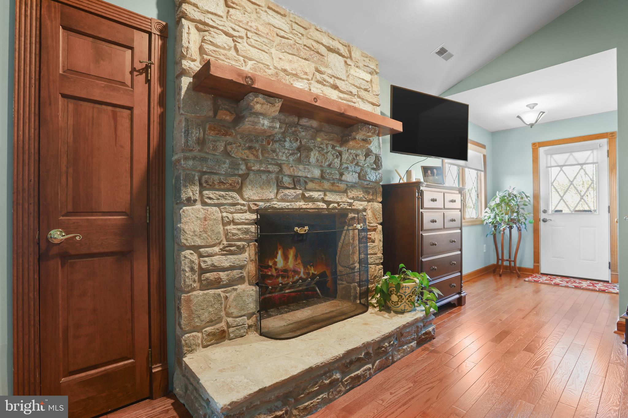 WOODSBROOK - Residential