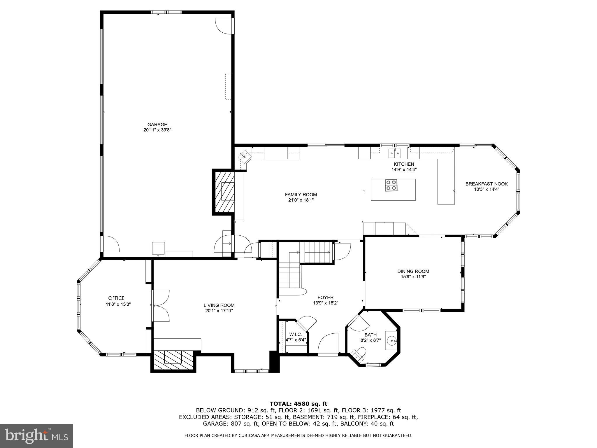 WOODSBROOK - Residential
