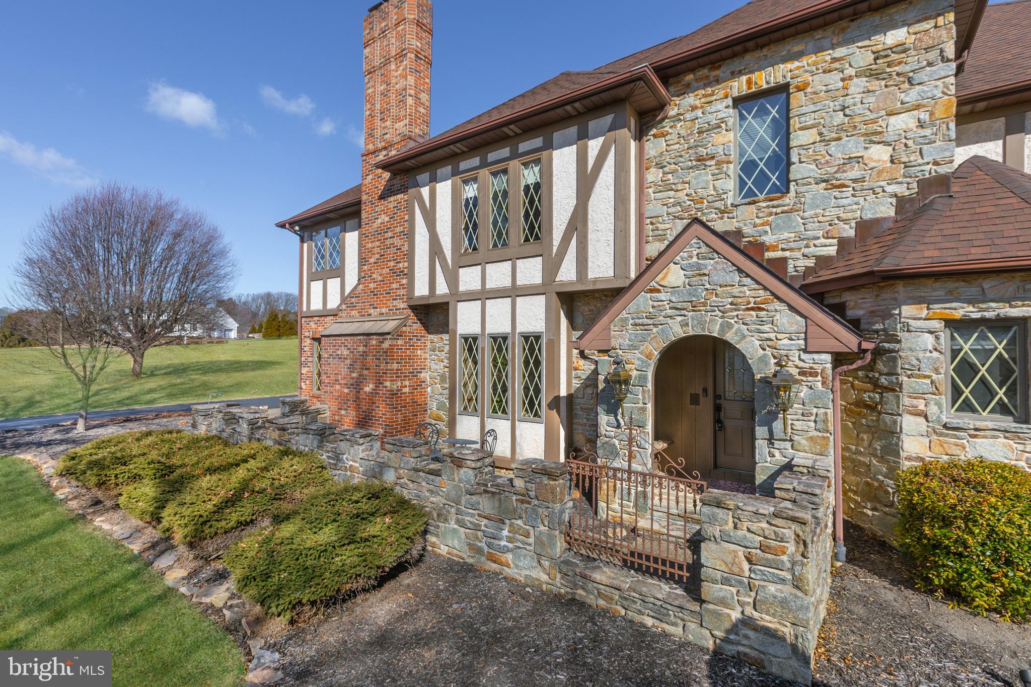 WOODSBROOK - Residential