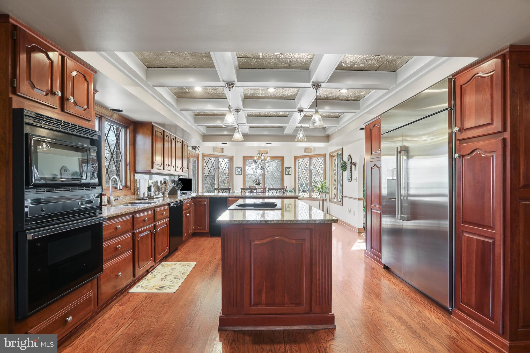 WOODSBROOK - Residential