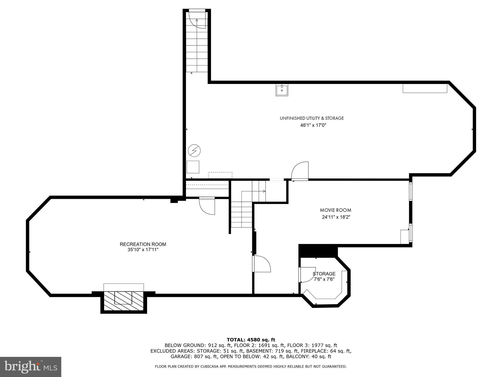 WOODSBROOK - Residential