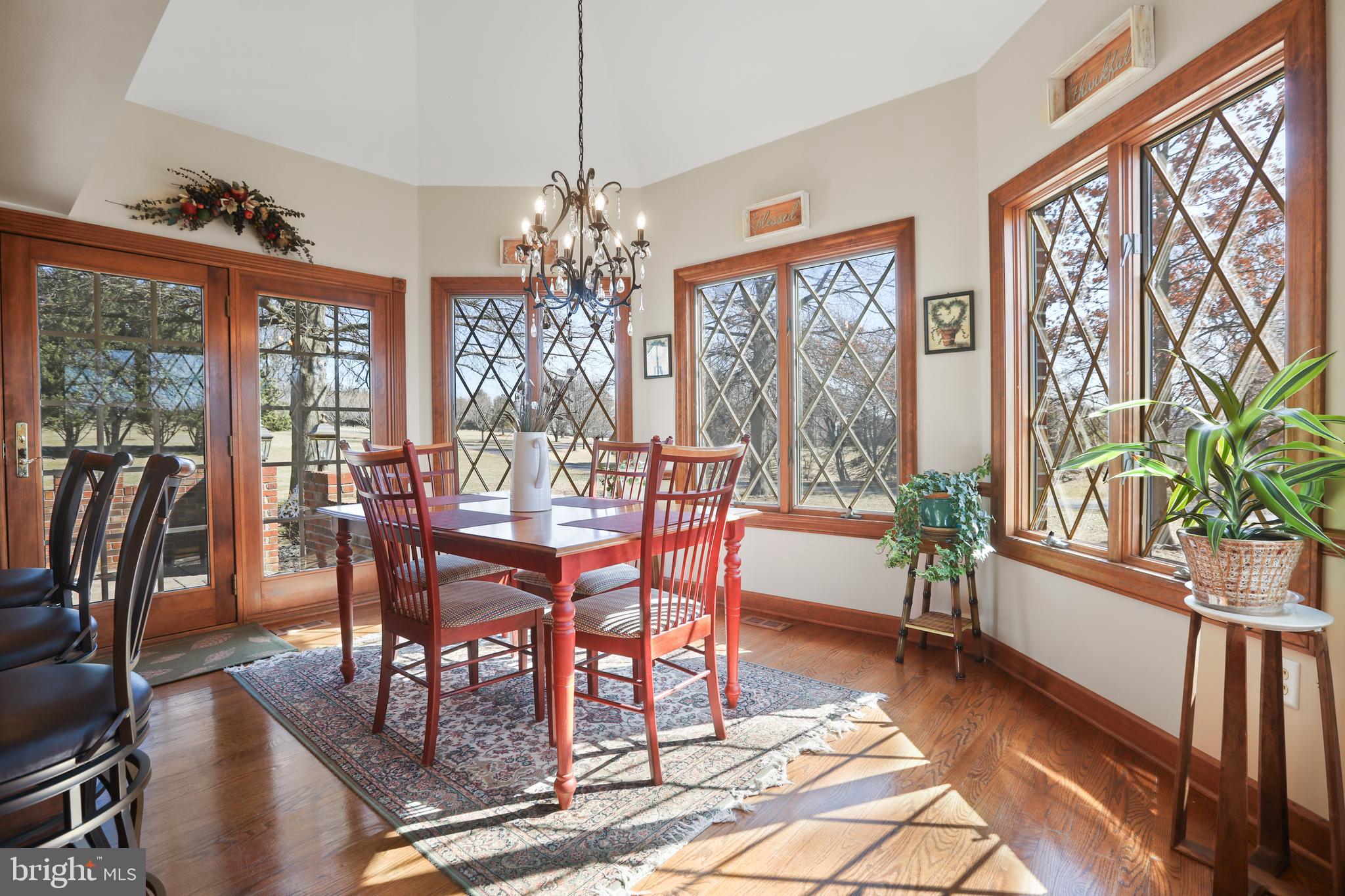 WOODSBROOK - Residential