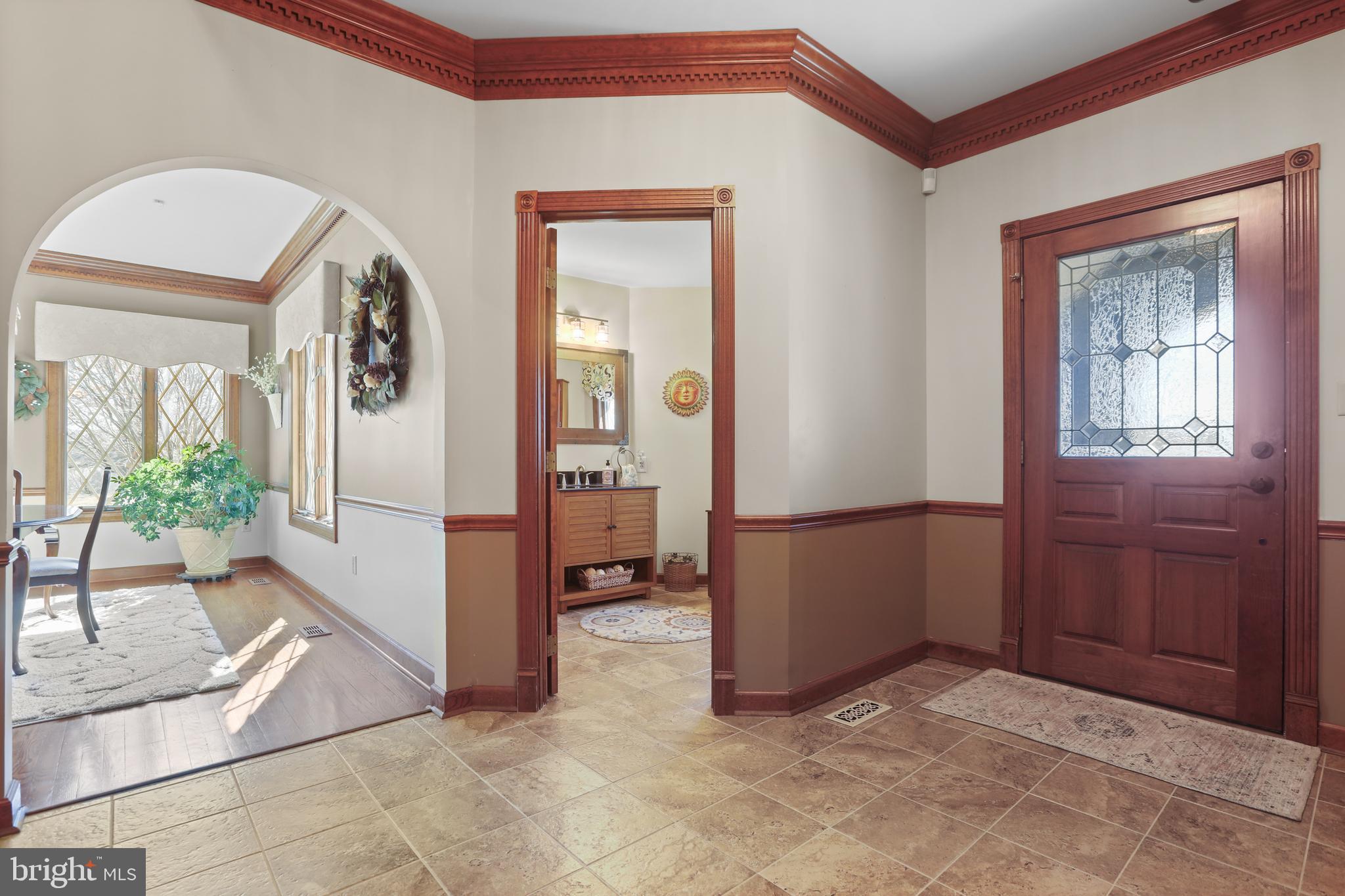 WOODSBROOK - Residential