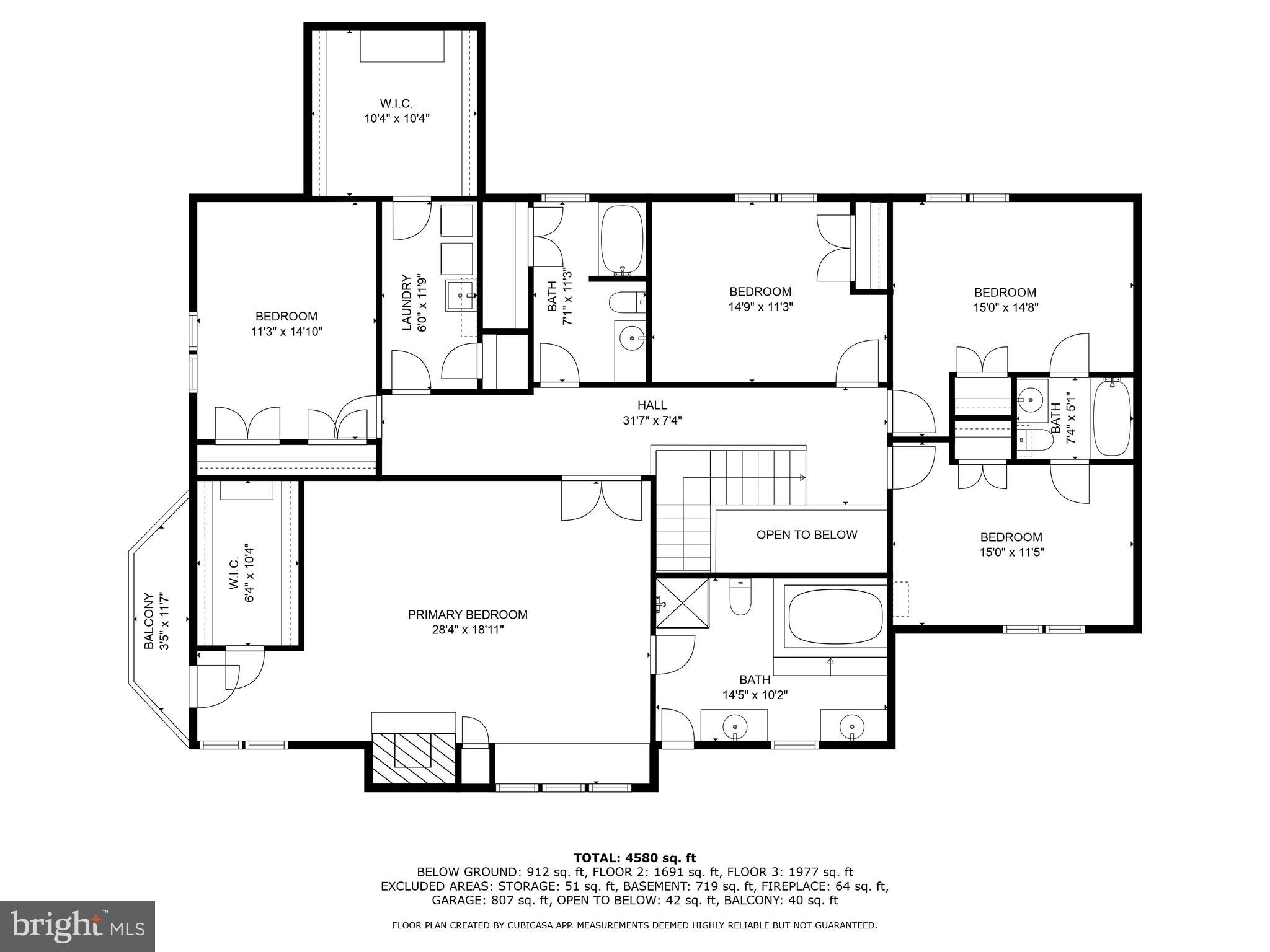 WOODSBROOK - Residential