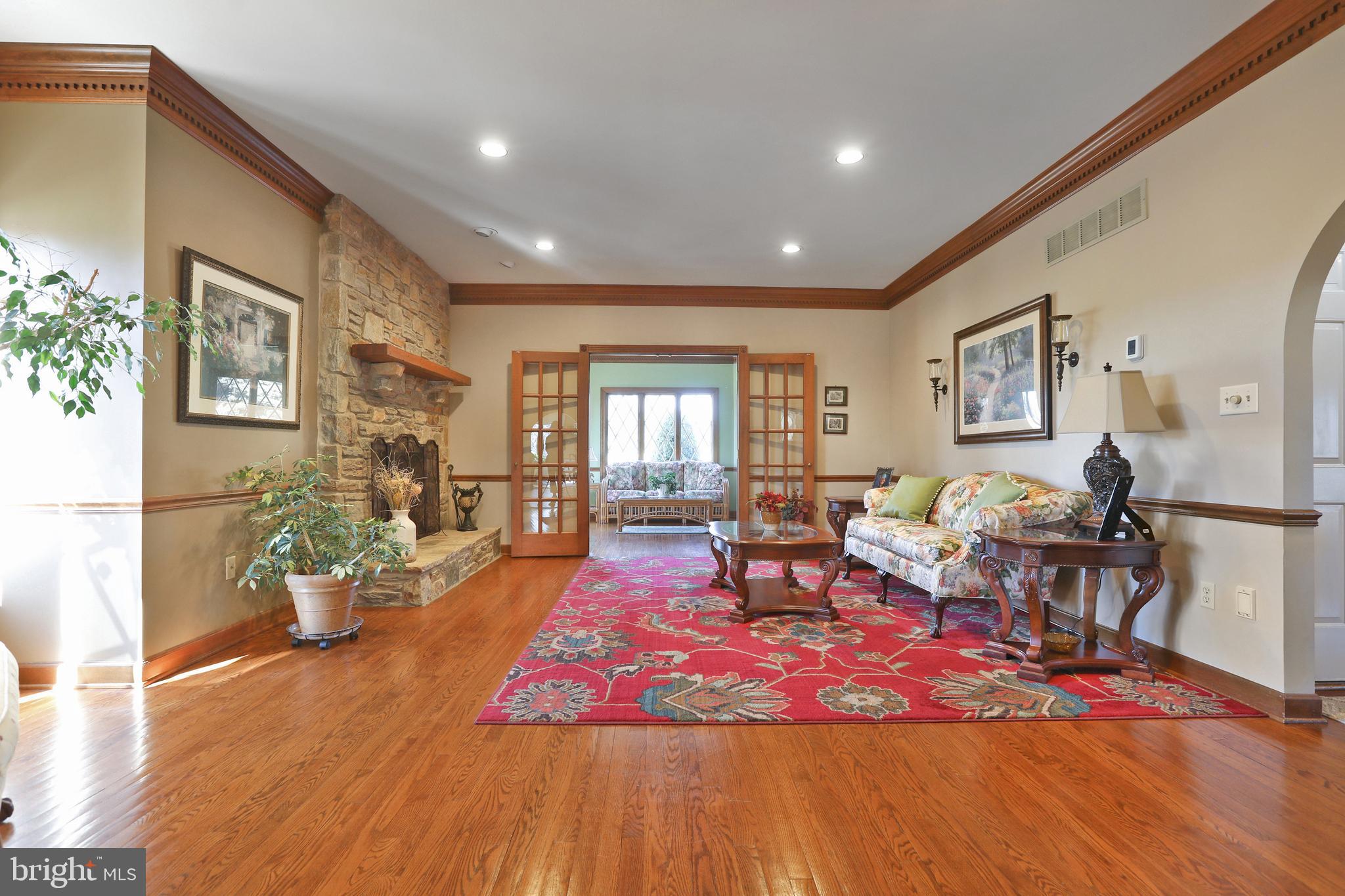 WOODSBROOK - Residential