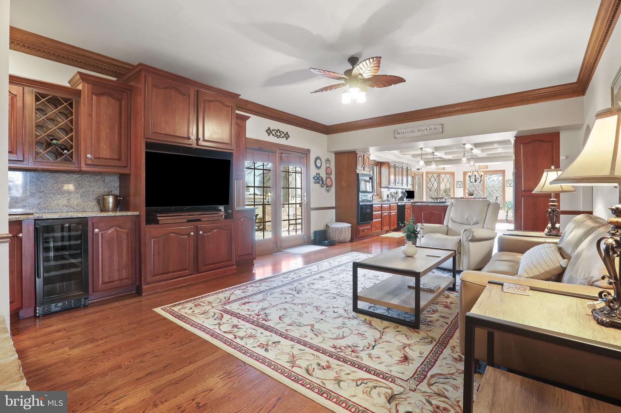 WOODSBROOK - Residential