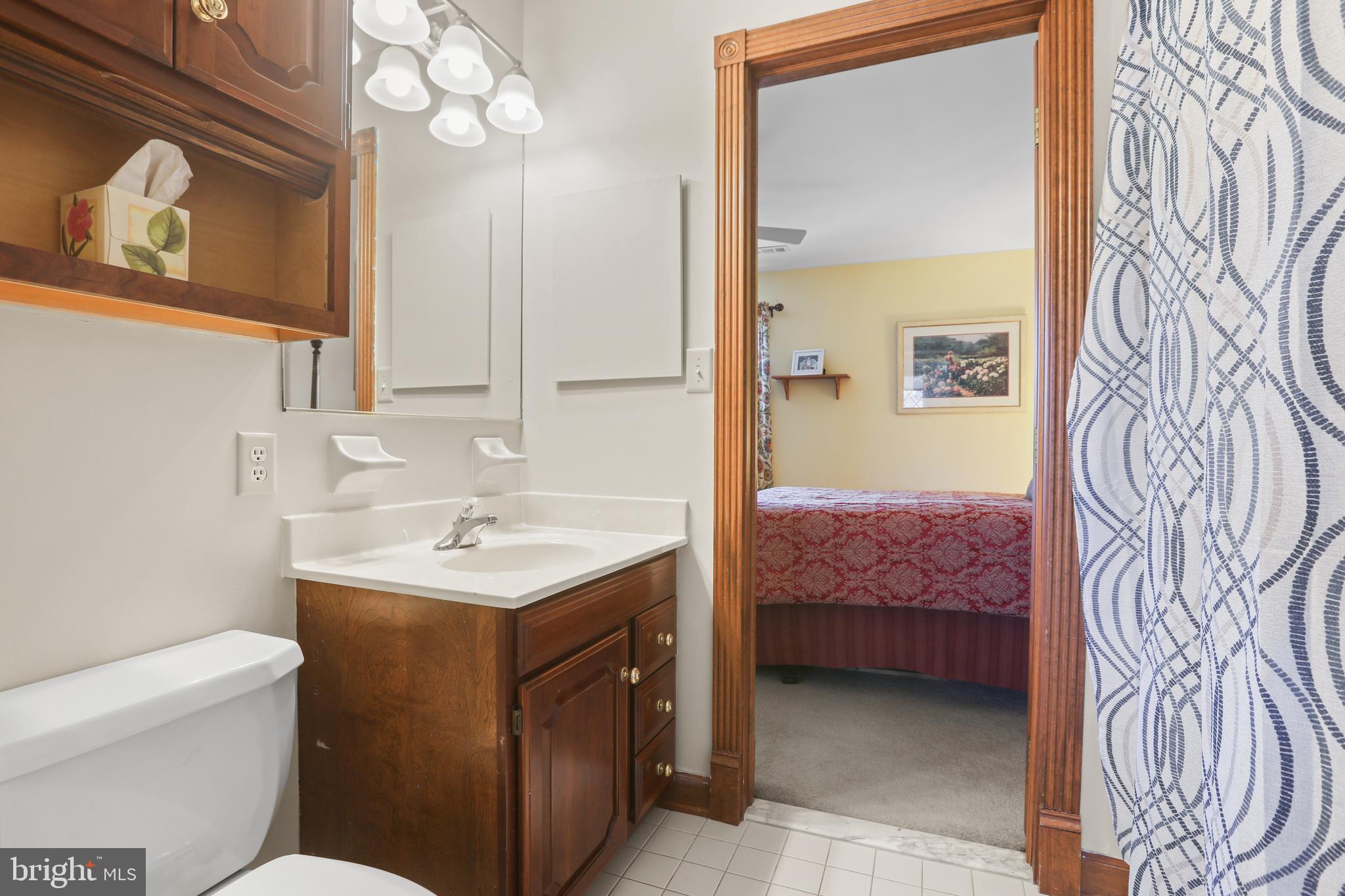 WOODSBROOK - Residential