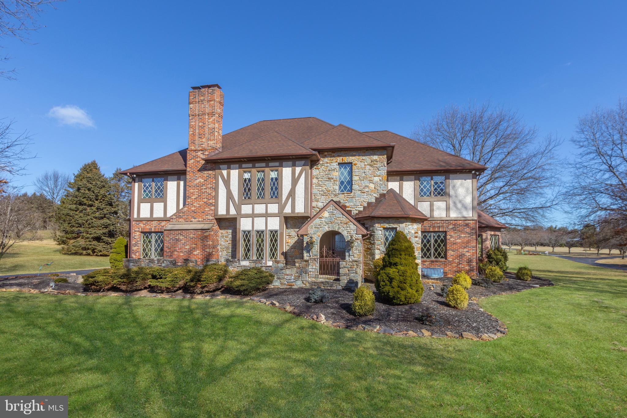 WOODSBROOK - Residential