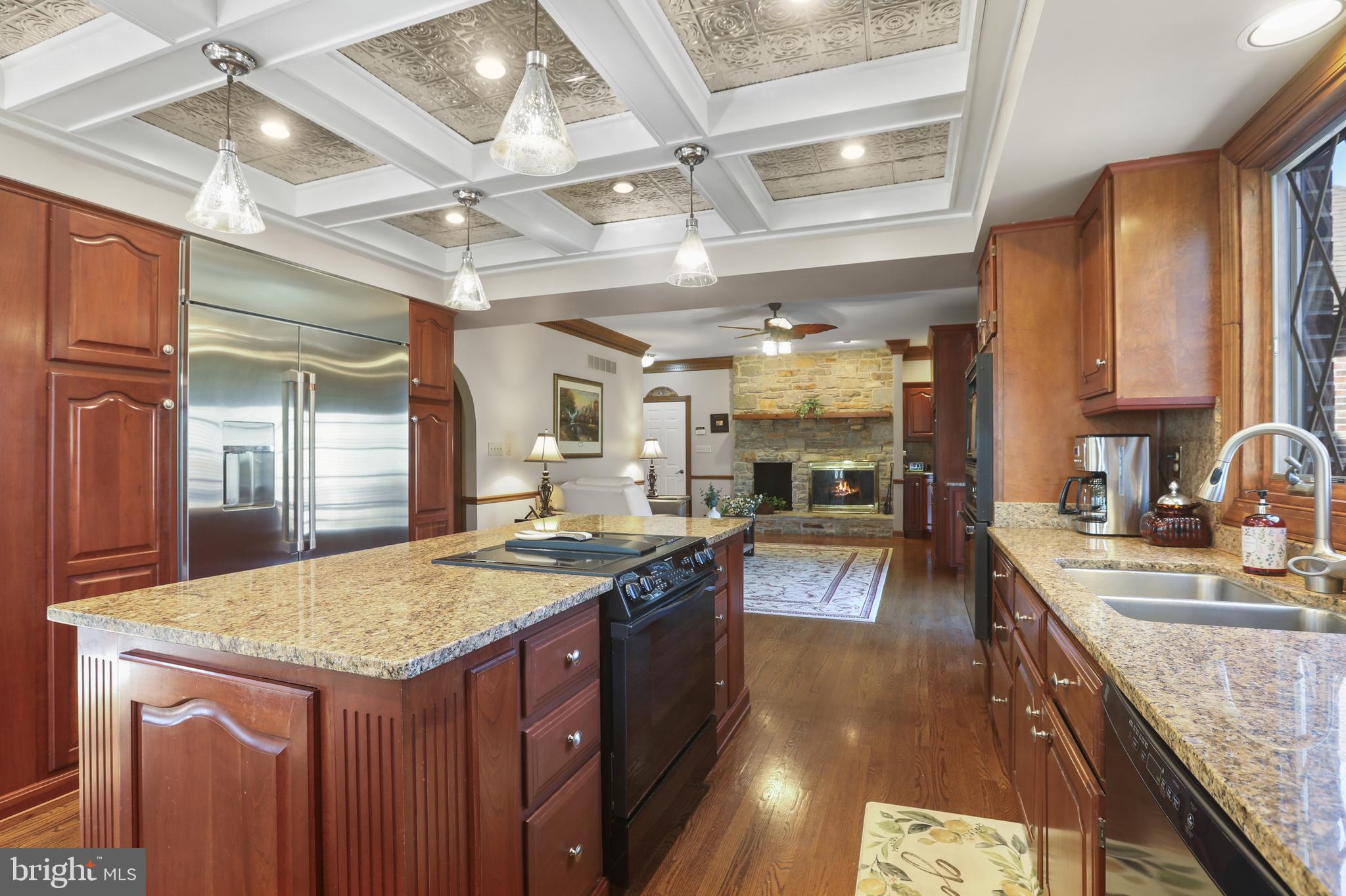 WOODSBROOK - Residential