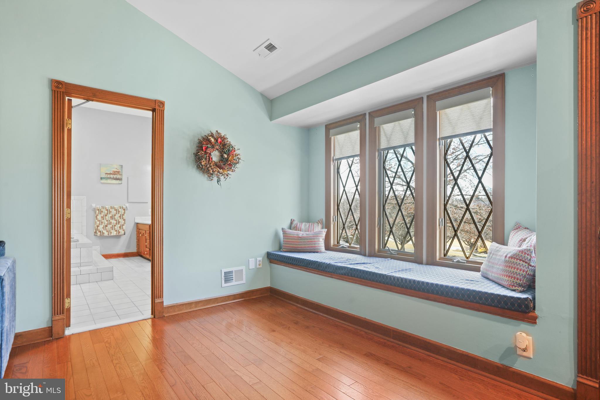 WOODSBROOK - Residential