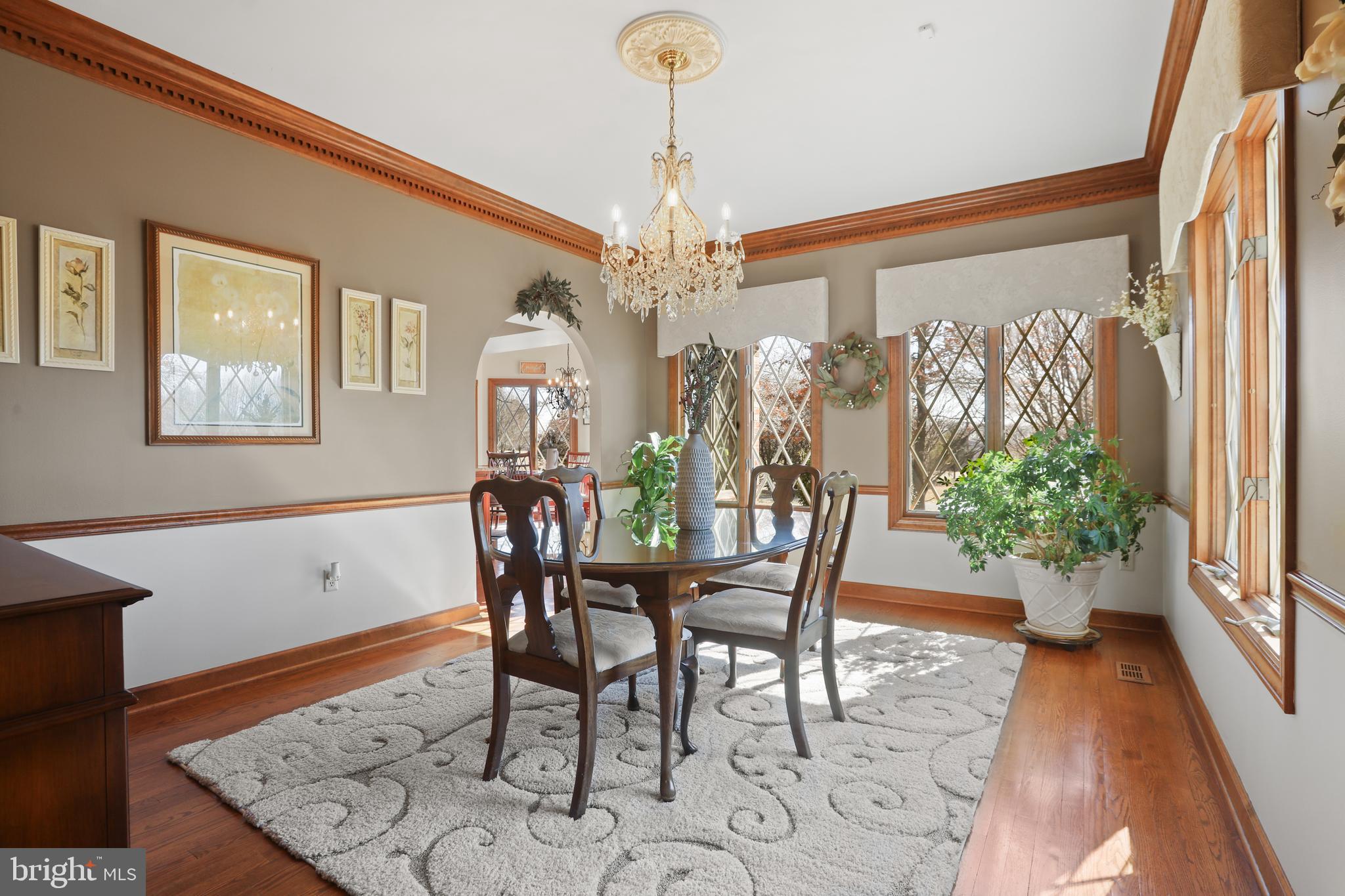 WOODSBROOK - Residential