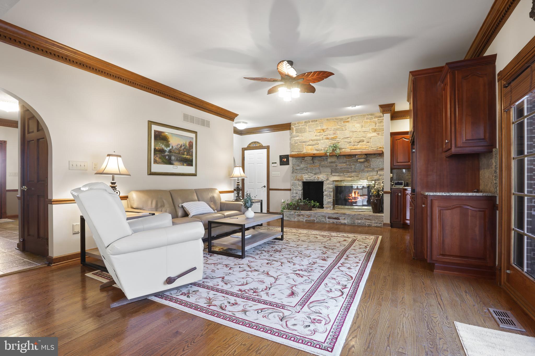 WOODSBROOK - Residential