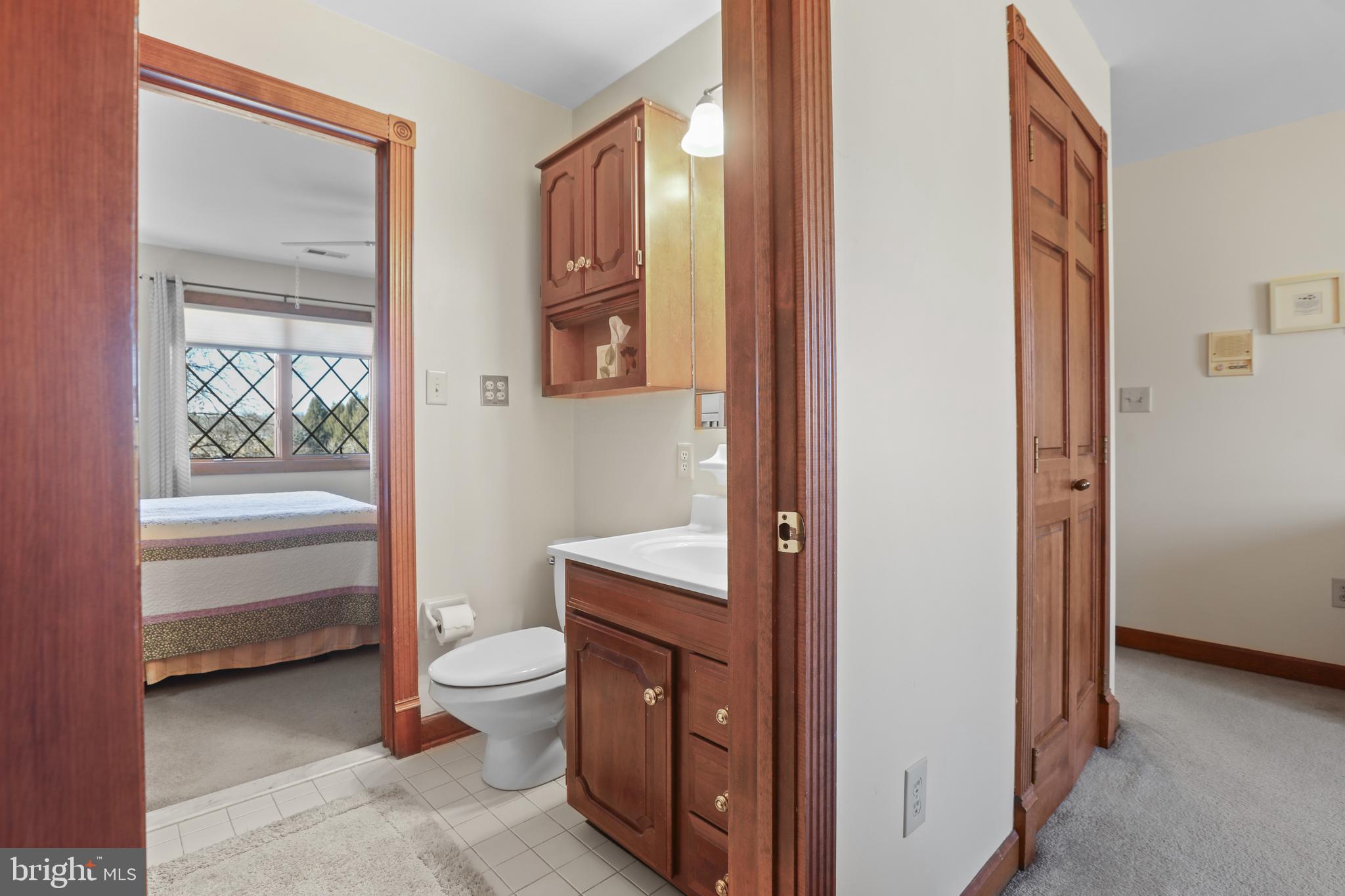 WOODSBROOK - Residential