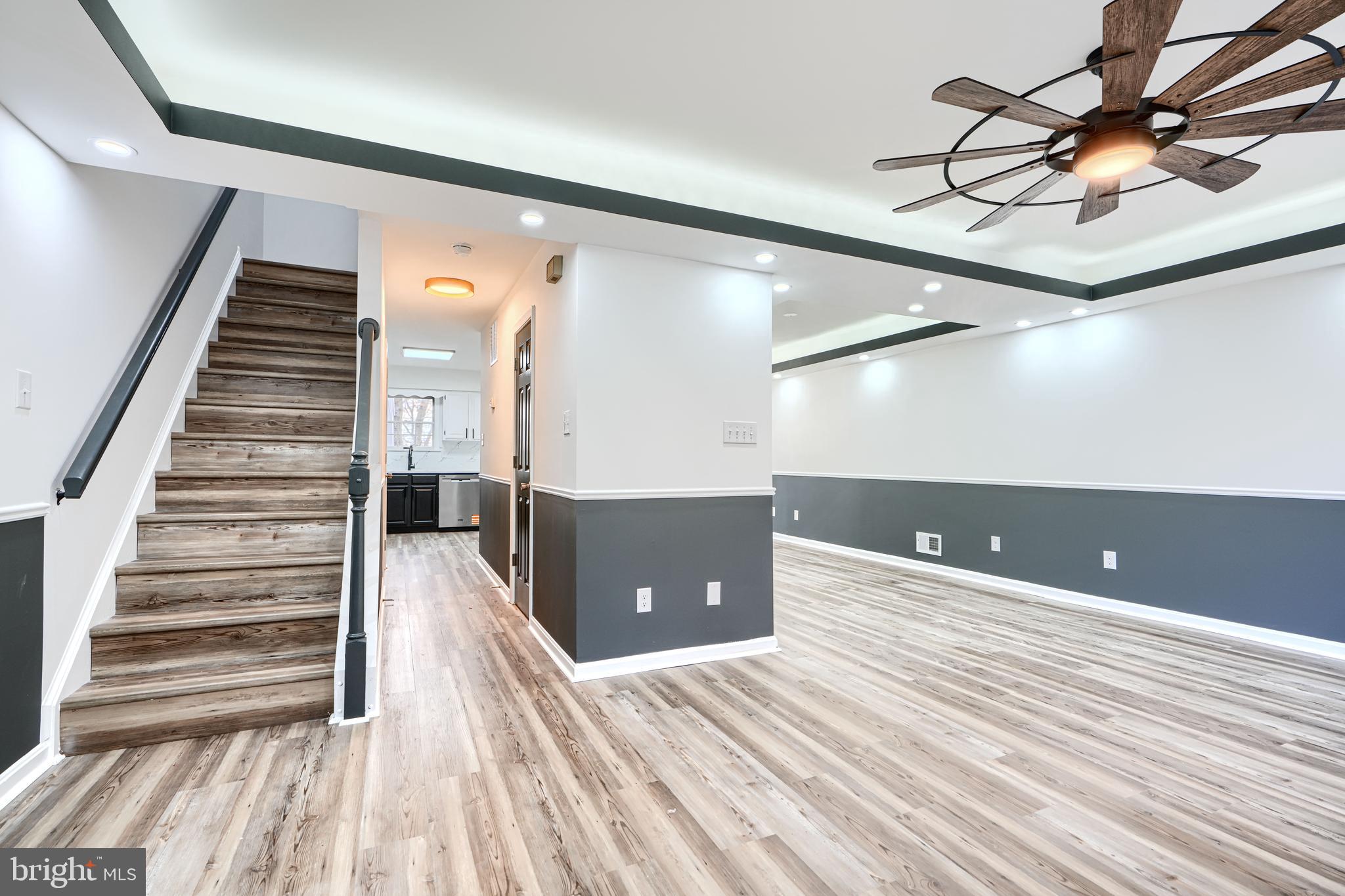 BRIERHILL ESTATES - Residential