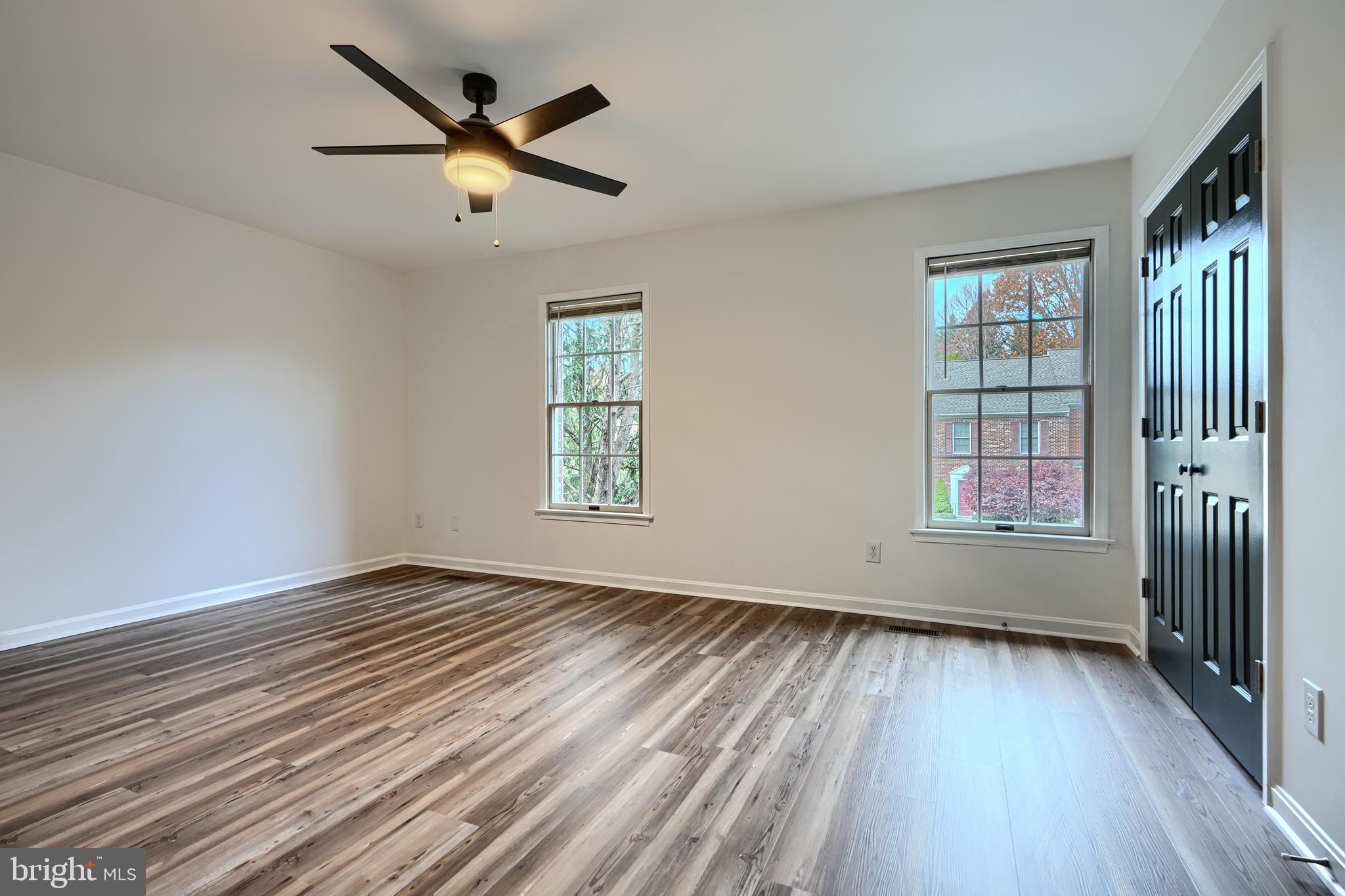 BRIERHILL ESTATES - Residential