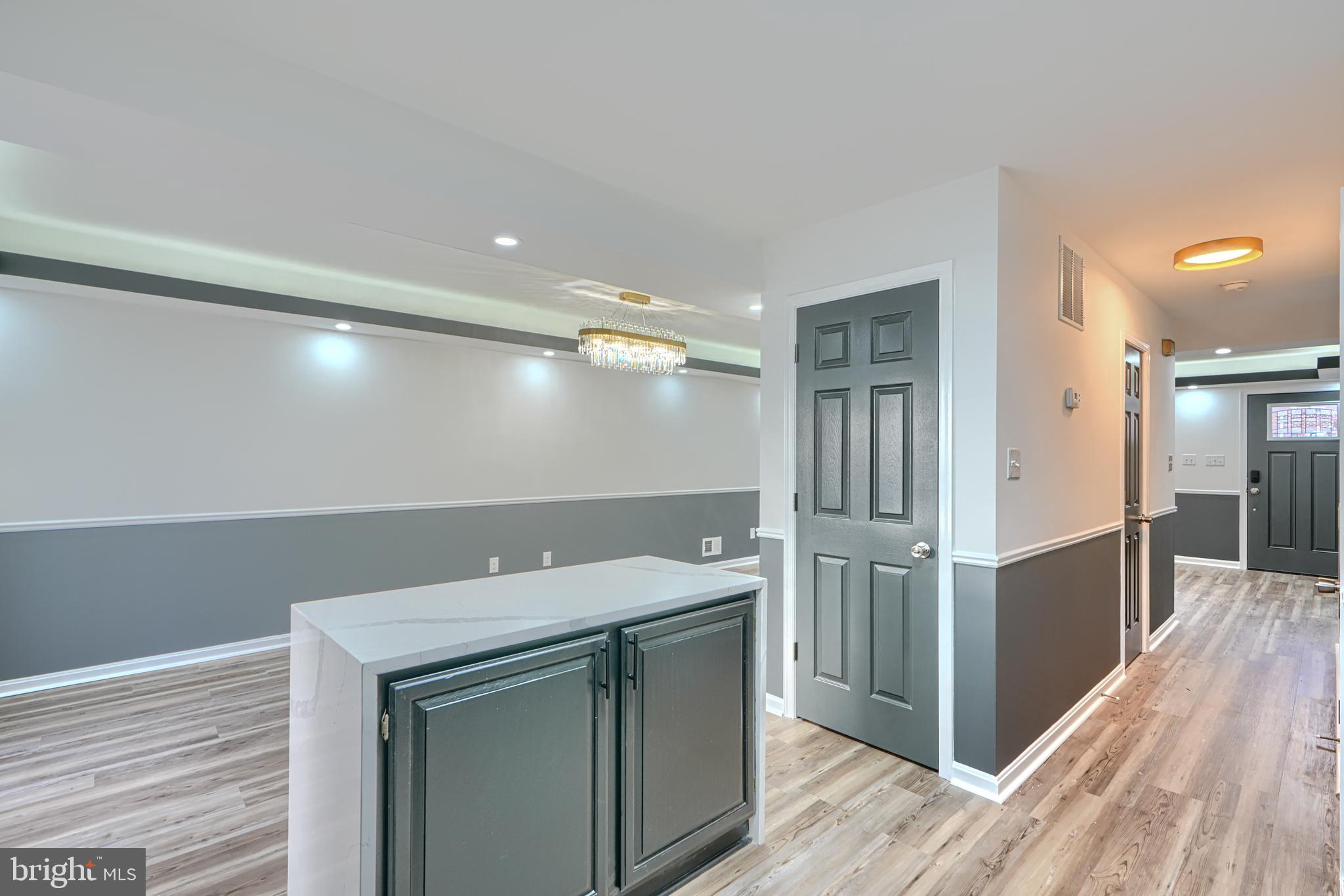 BRIERHILL ESTATES - Residential