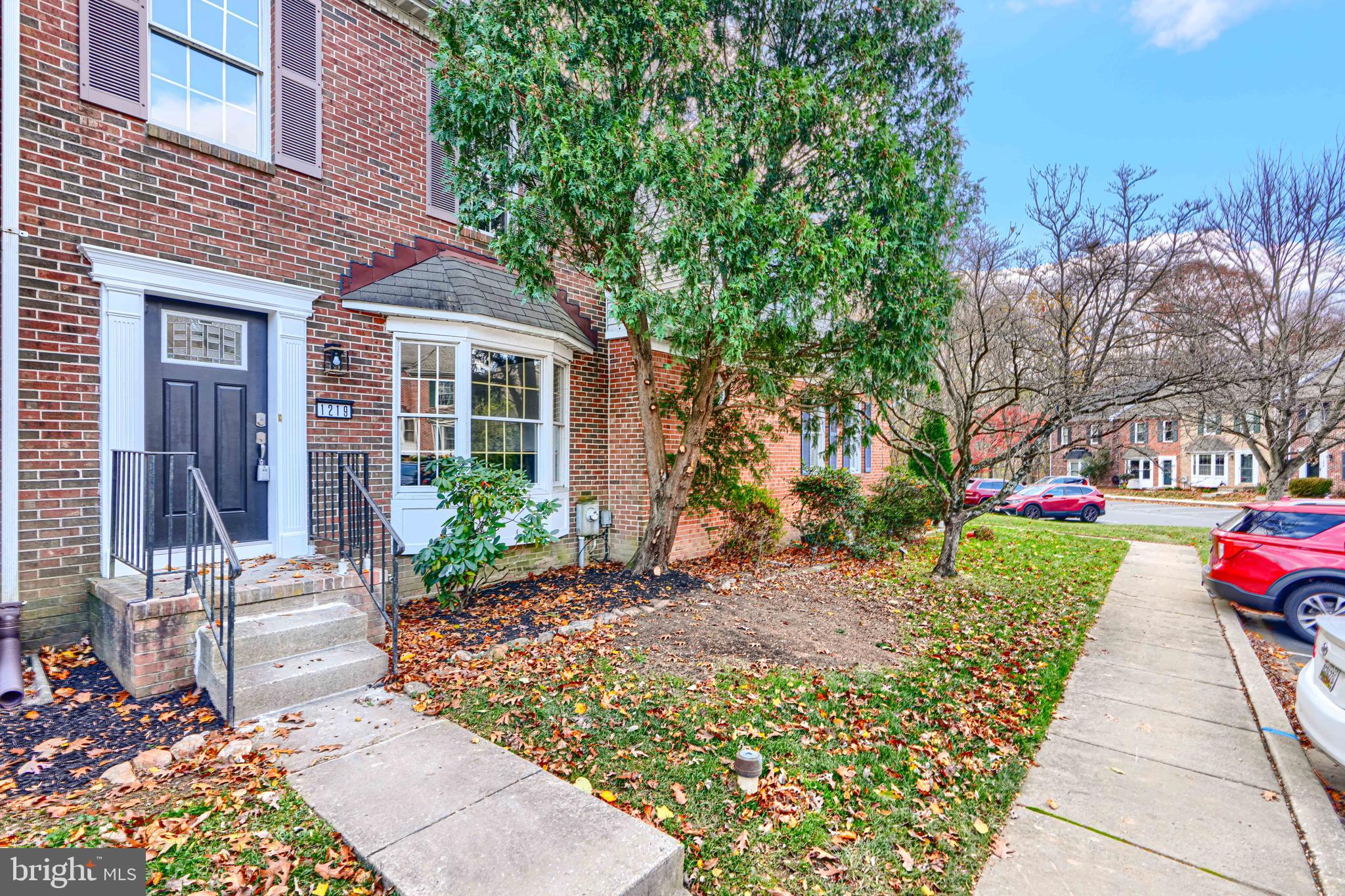 BRIERHILL ESTATES - Residential