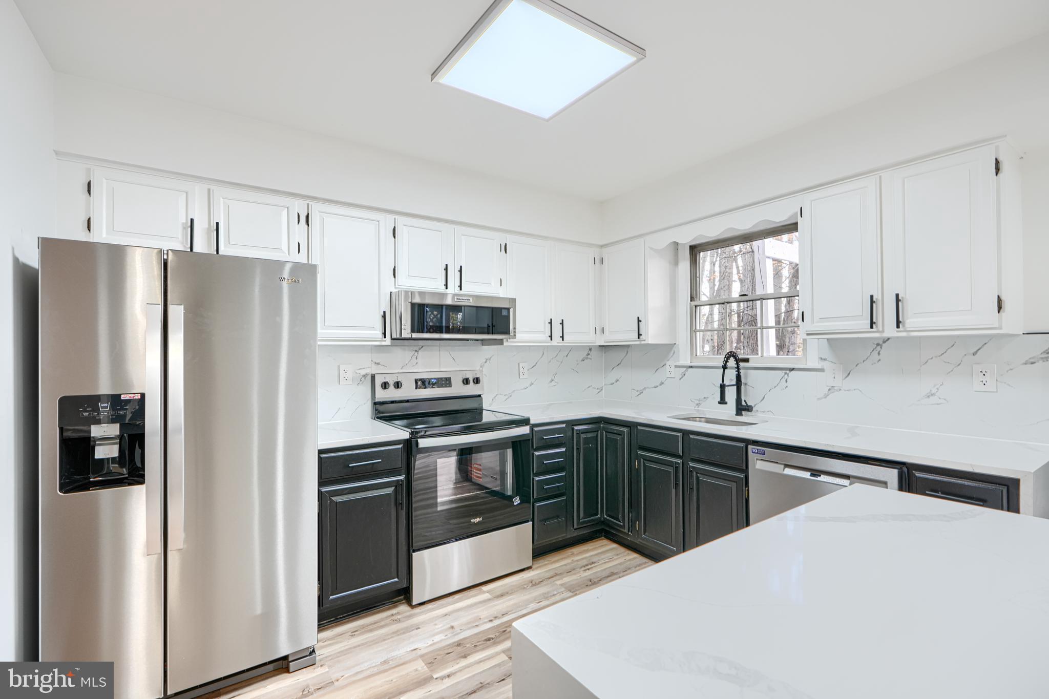 BRIERHILL ESTATES - Residential