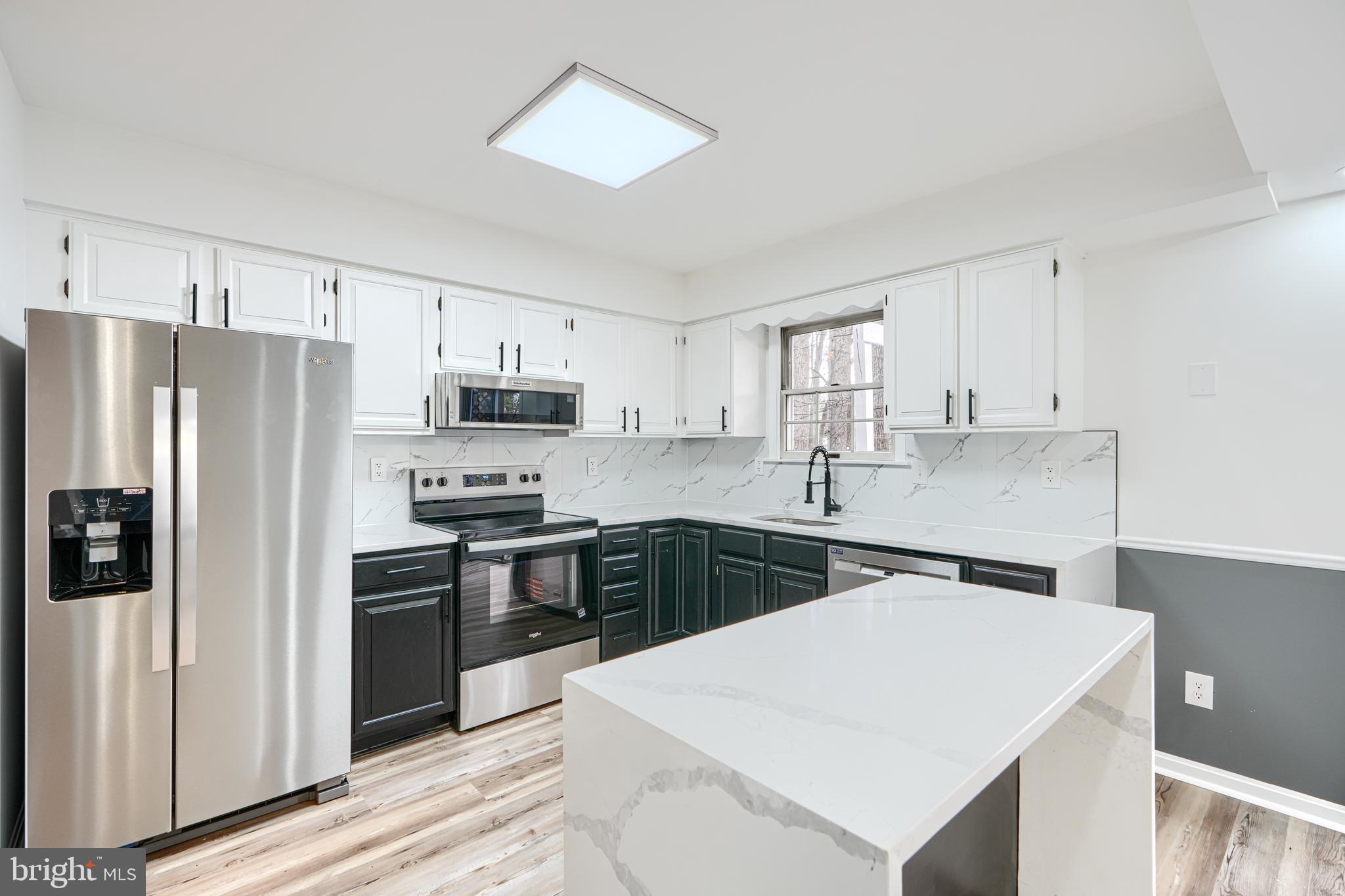 BRIERHILL ESTATES - Residential