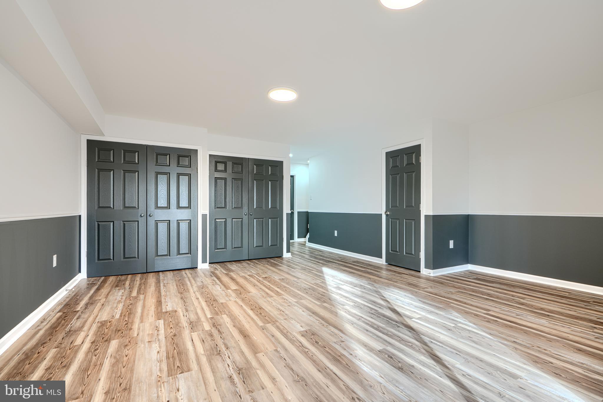 BRIERHILL ESTATES - Residential