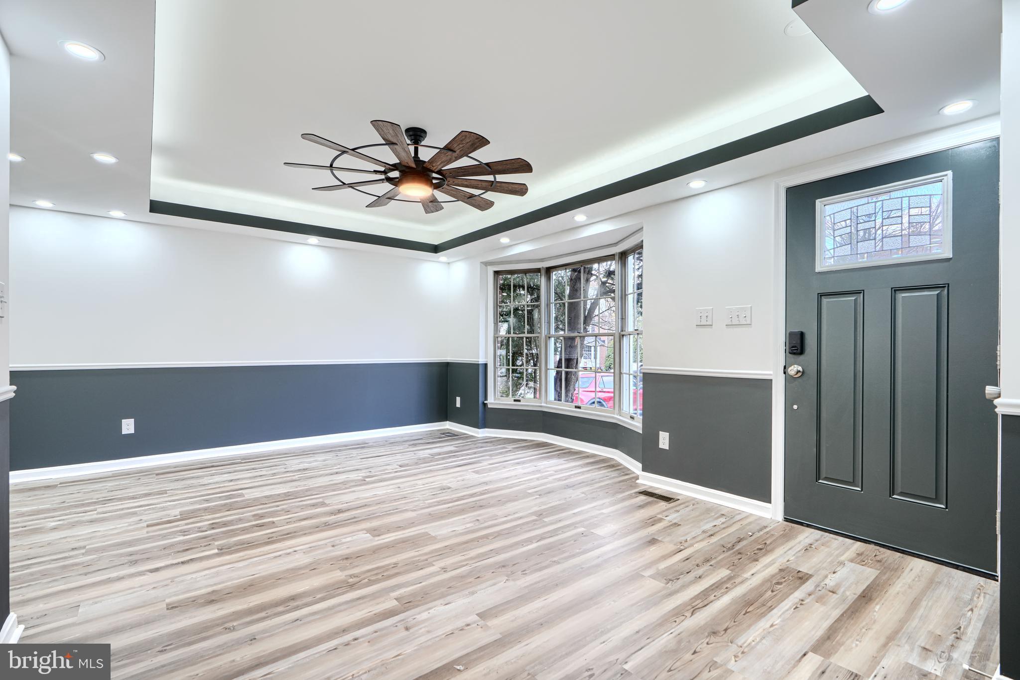 BRIERHILL ESTATES - Residential