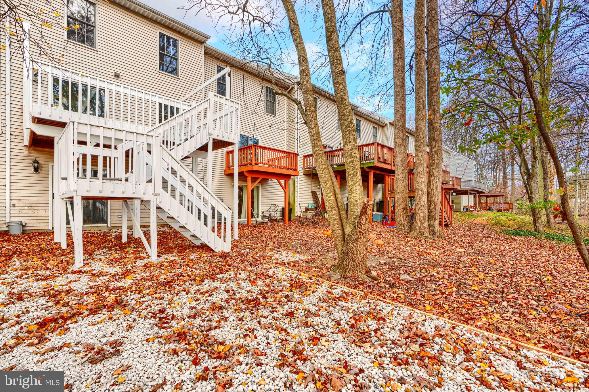 BRIERHILL ESTATES - Residential